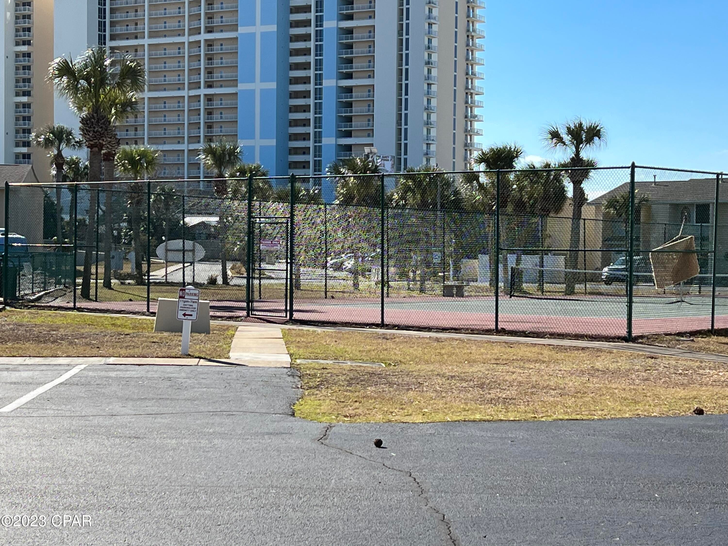 Gulf Highlands Beach Resort - Residential