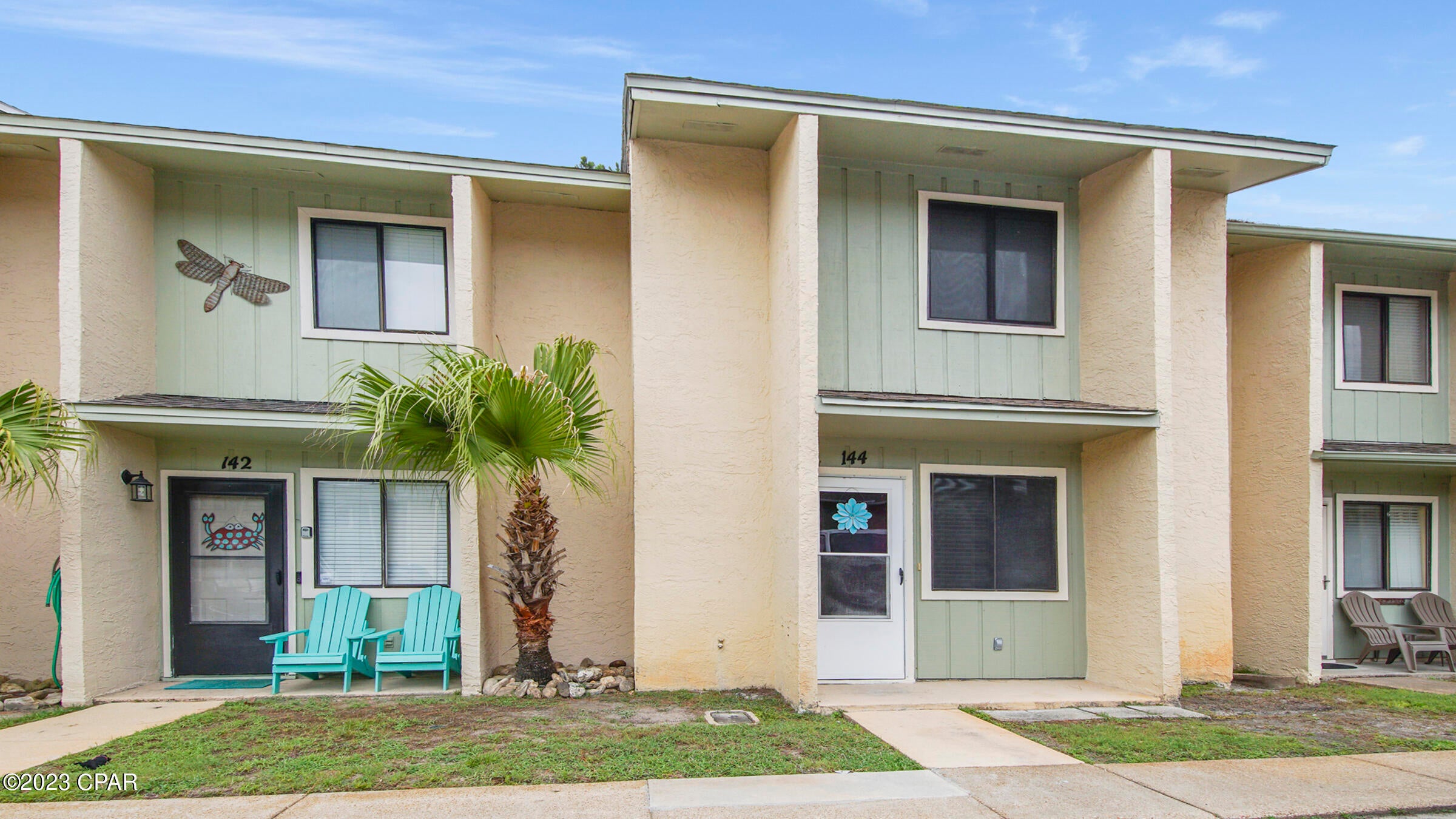 Gulf Highlands Beach Resort - Residential