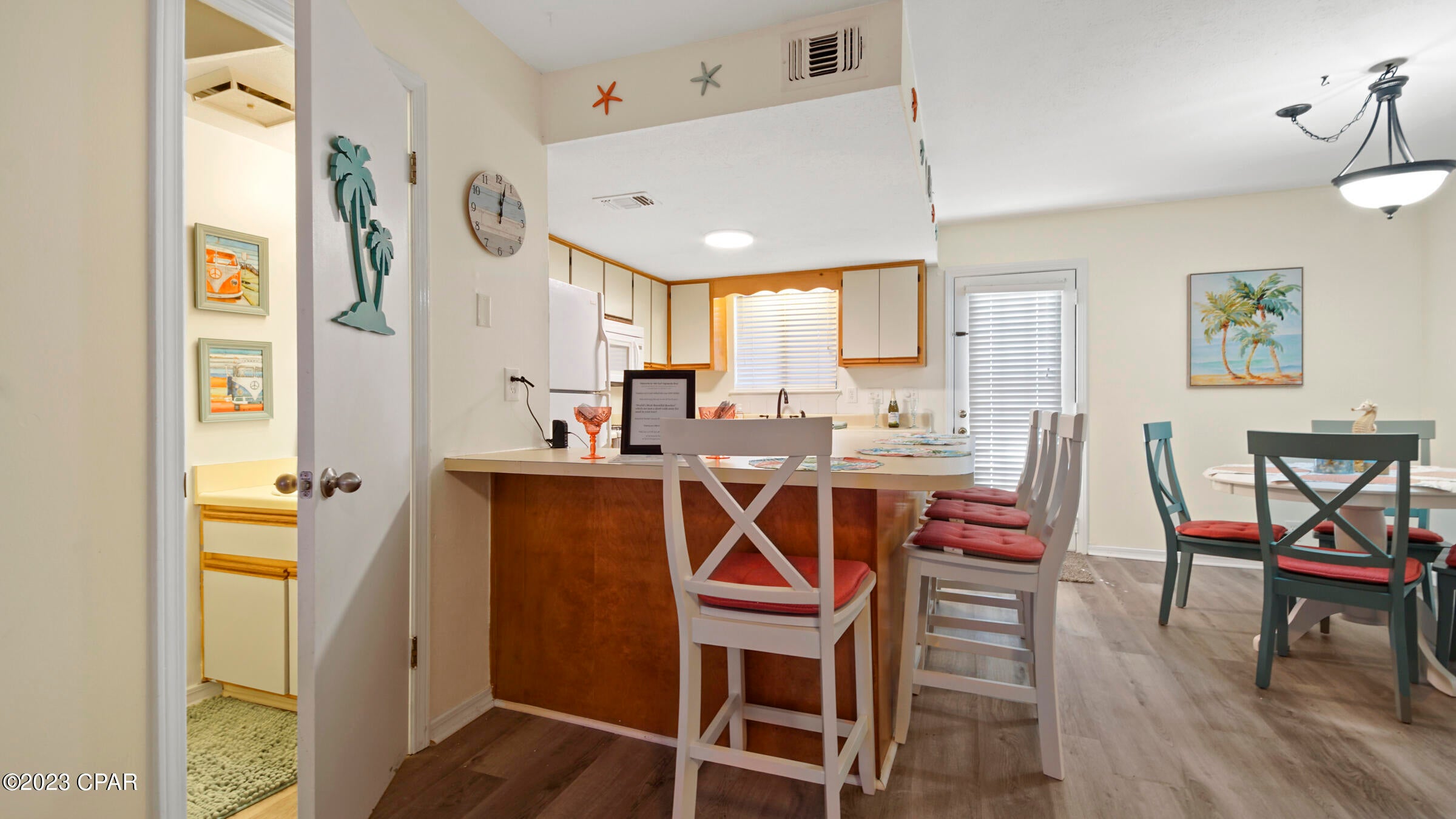Gulf Highlands Beach Resort - Residential