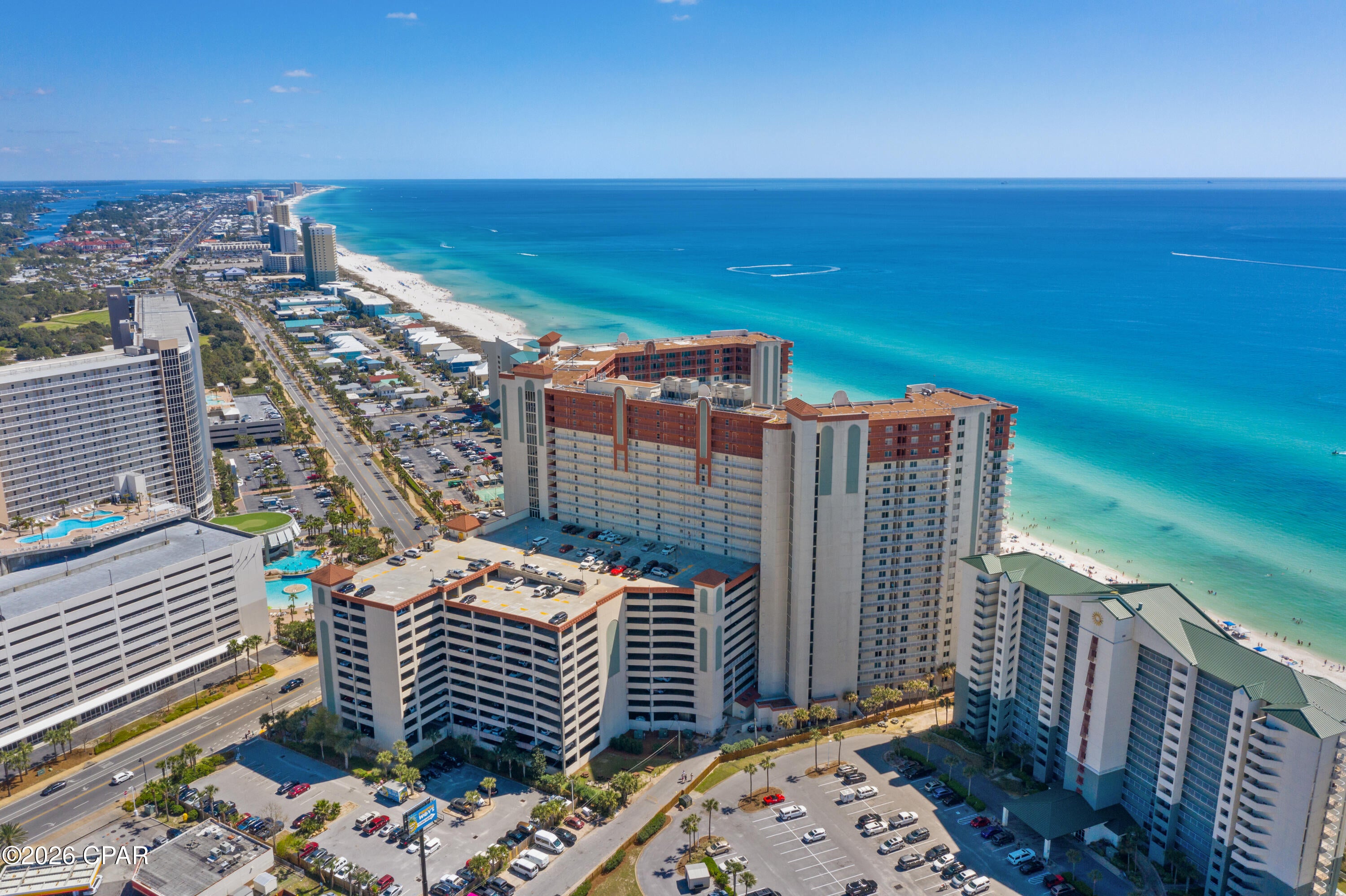 Shores Of Panama Phase I - Residential