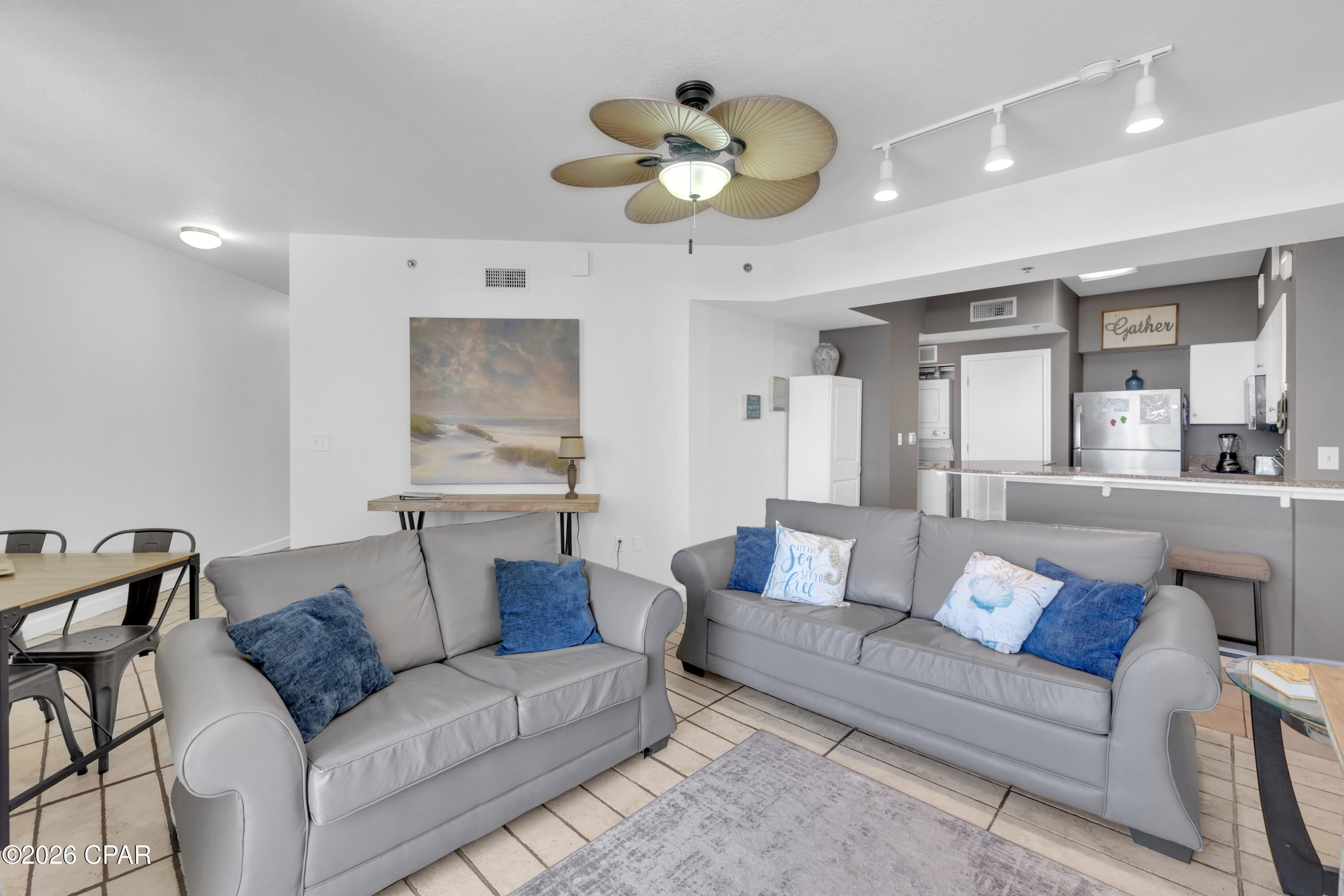 Shores Of Panama Phase I - Residential