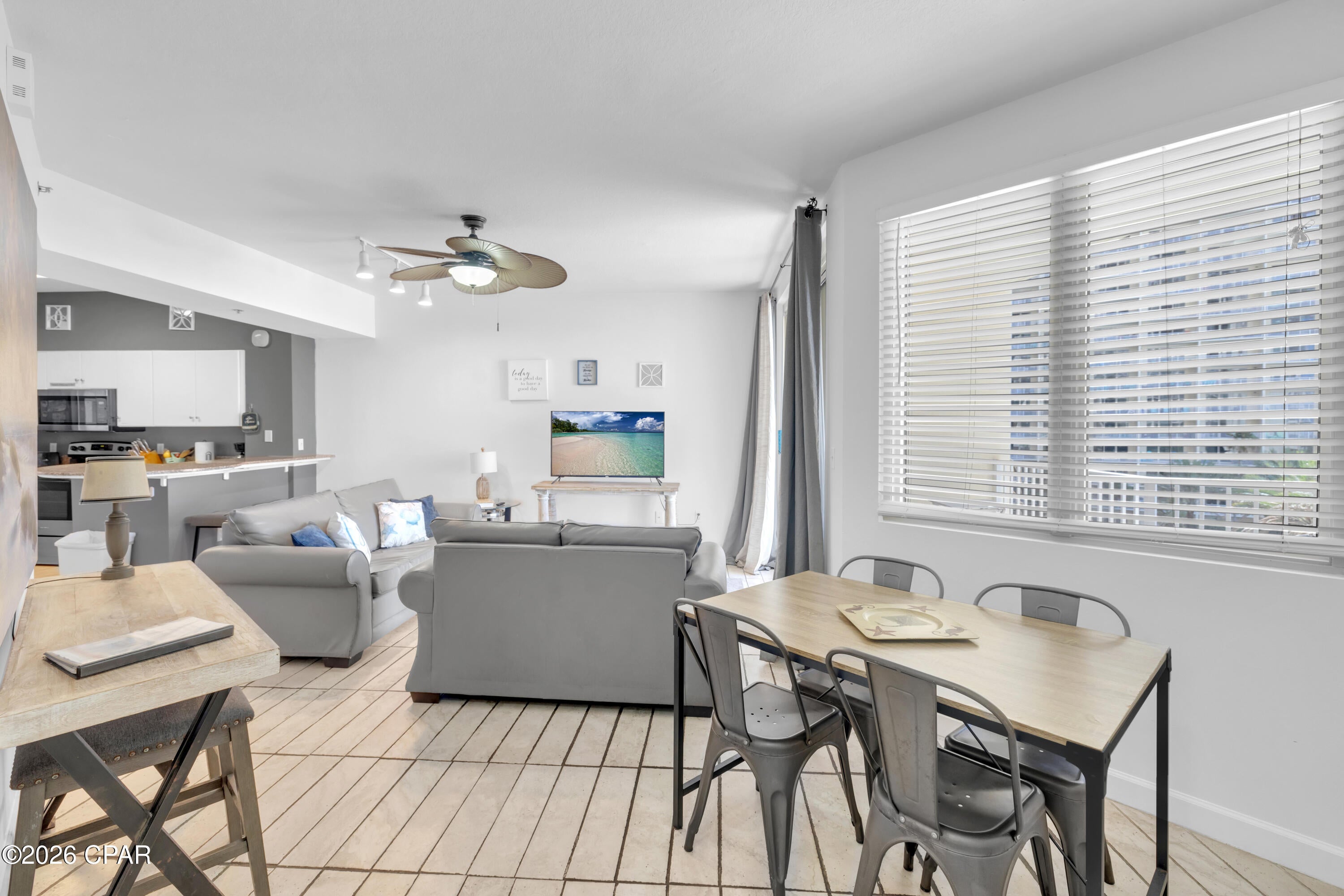 Shores Of Panama Phase I - Residential