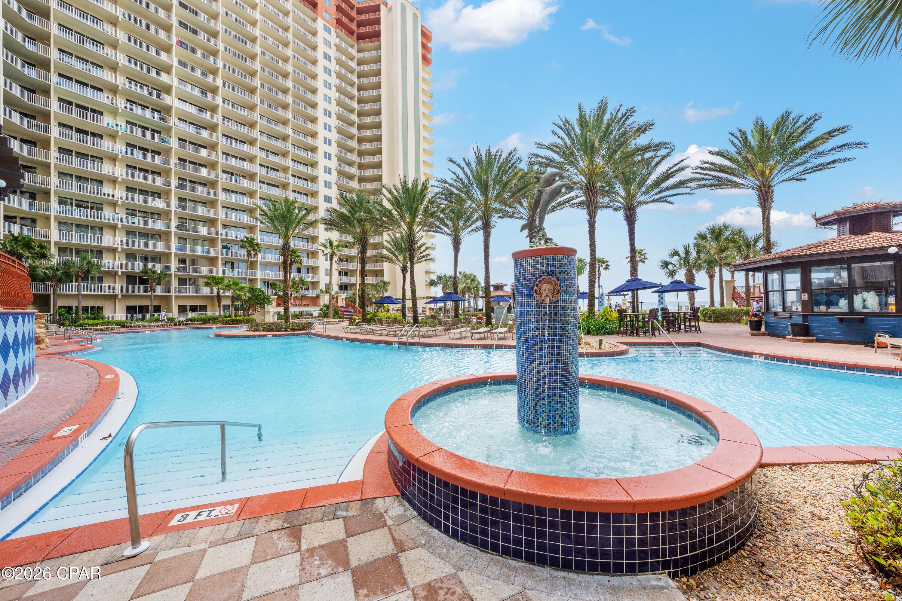 Shores Of Panama Phase I - Residential