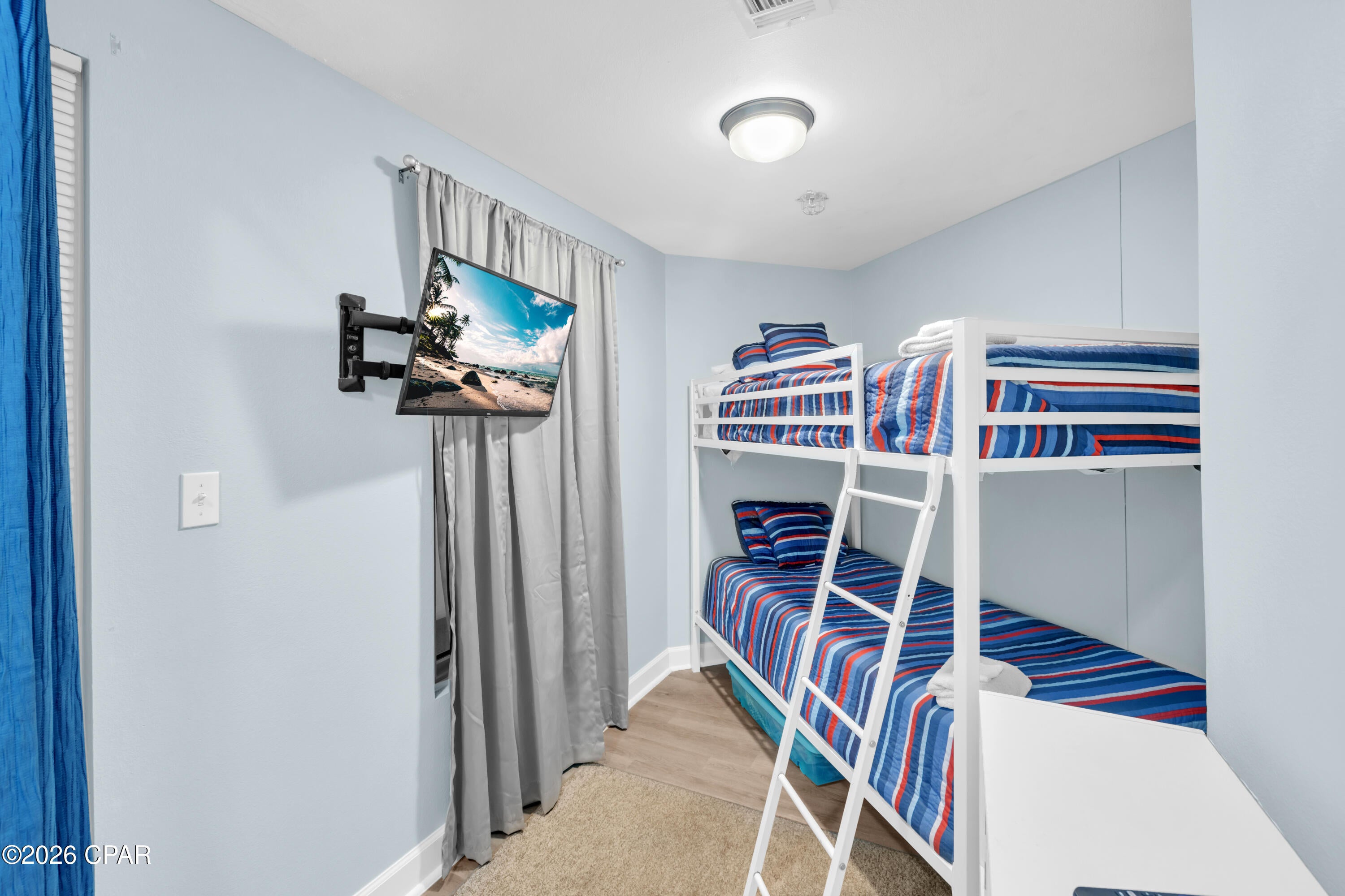 Shores Of Panama Phase I - Residential