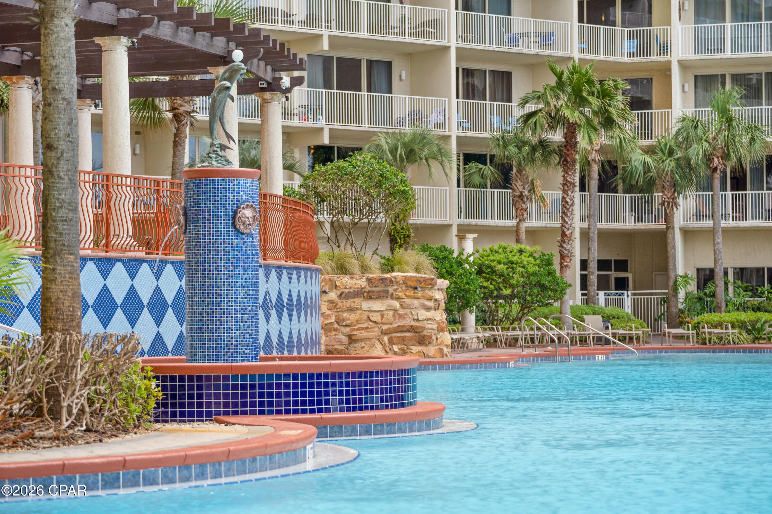 Shores Of Panama Phase I - Residential