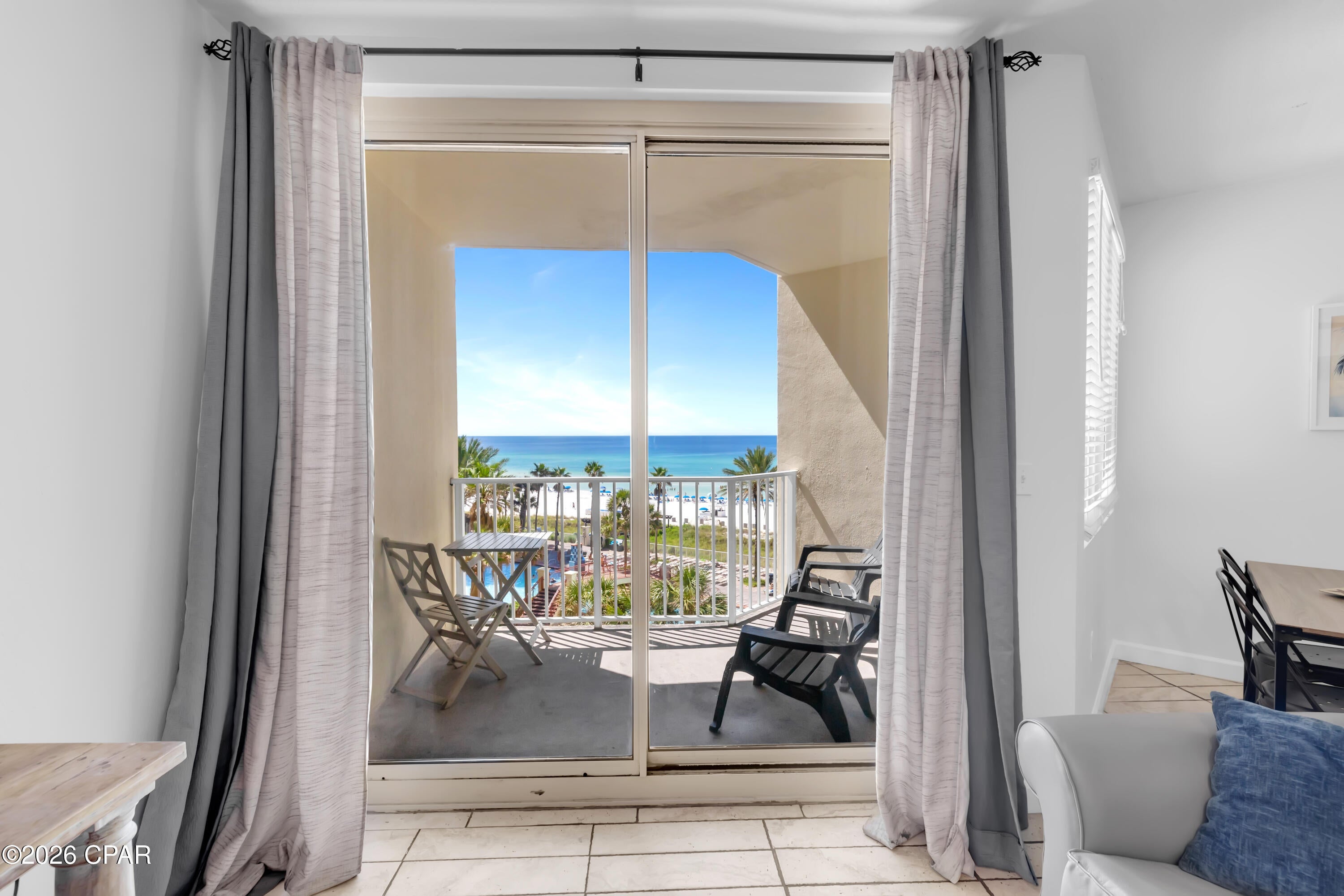 Shores Of Panama Phase I - Residential