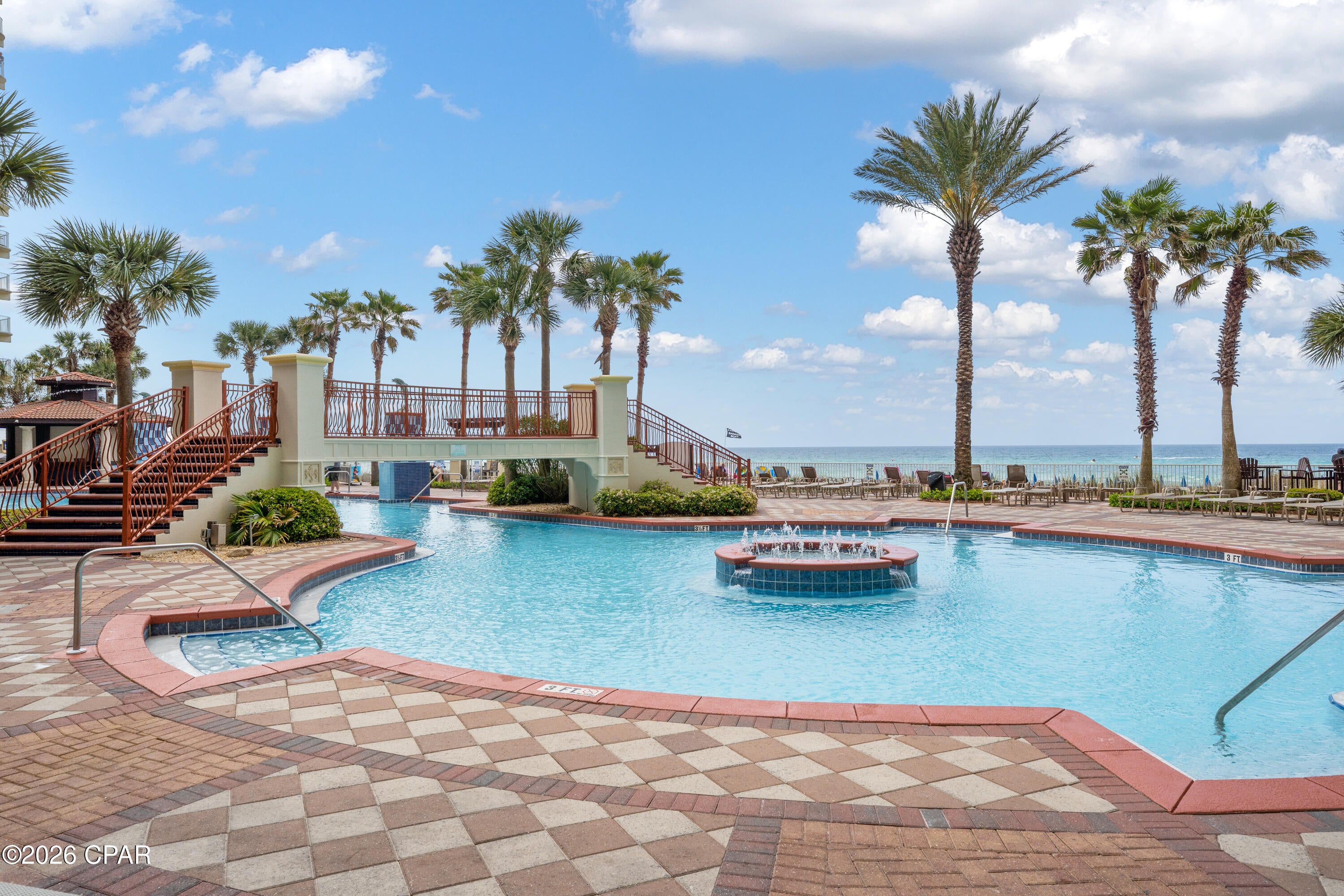 Shores Of Panama Phase I - Residential