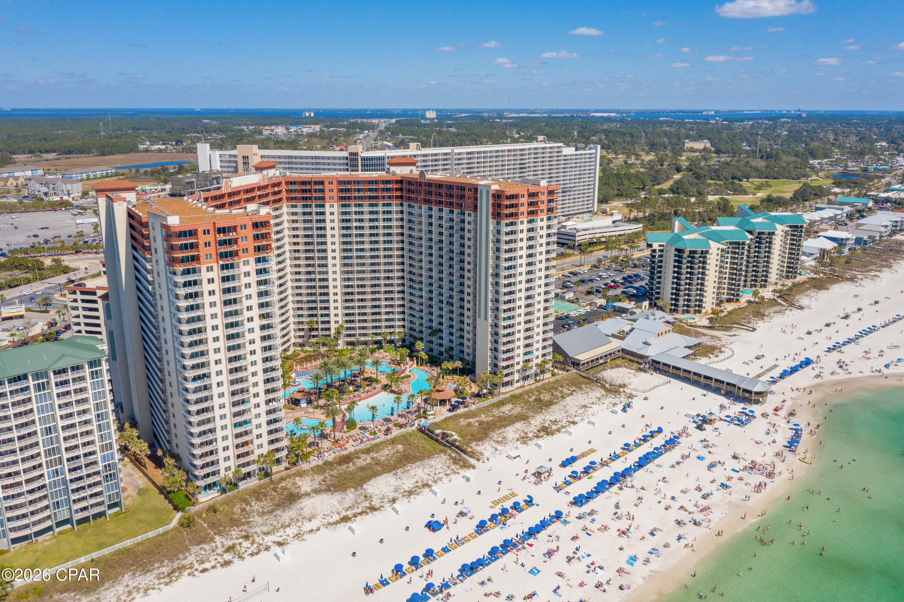 Shores Of Panama Phase I - Residential
