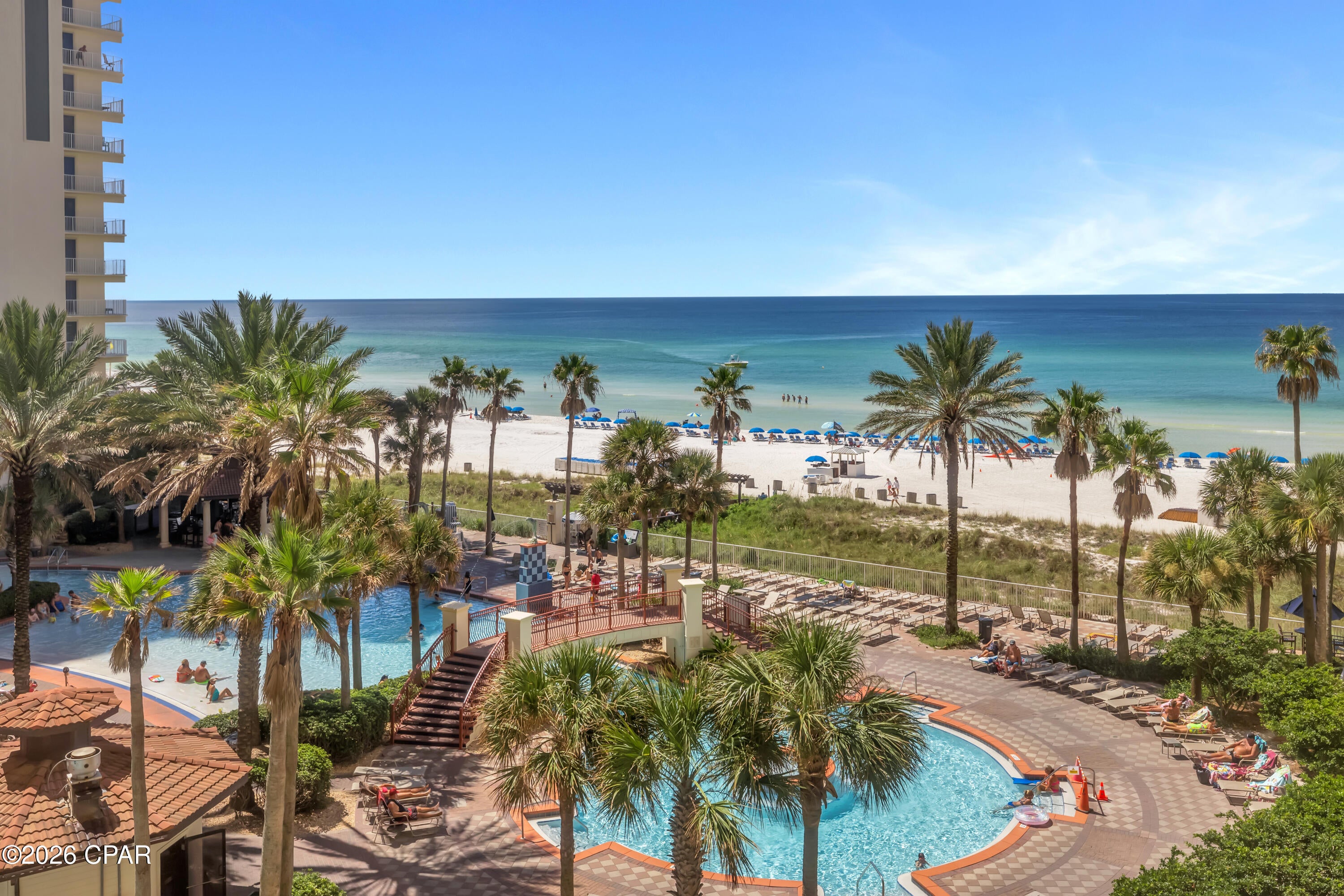 Shores Of Panama Phase I - Residential