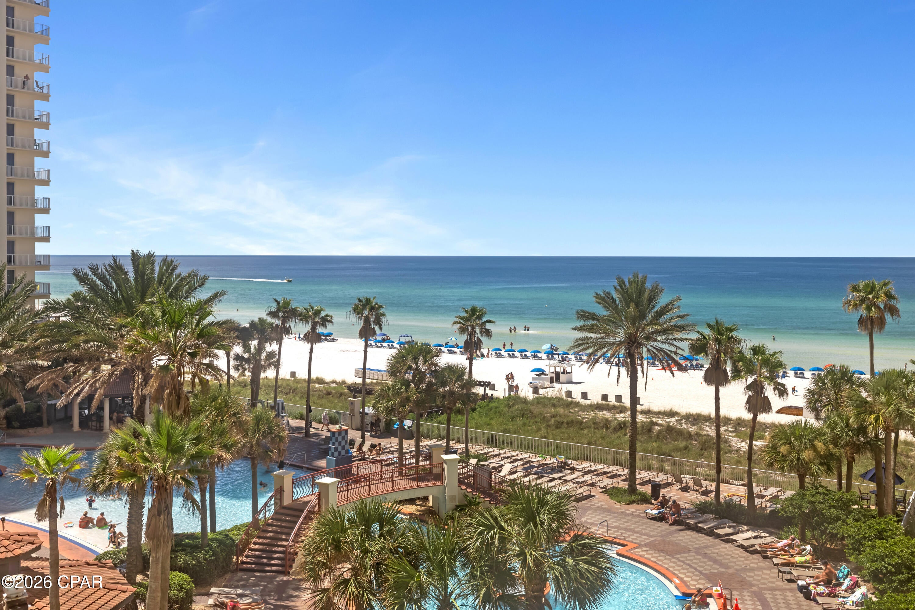 Shores Of Panama Phase I - Residential