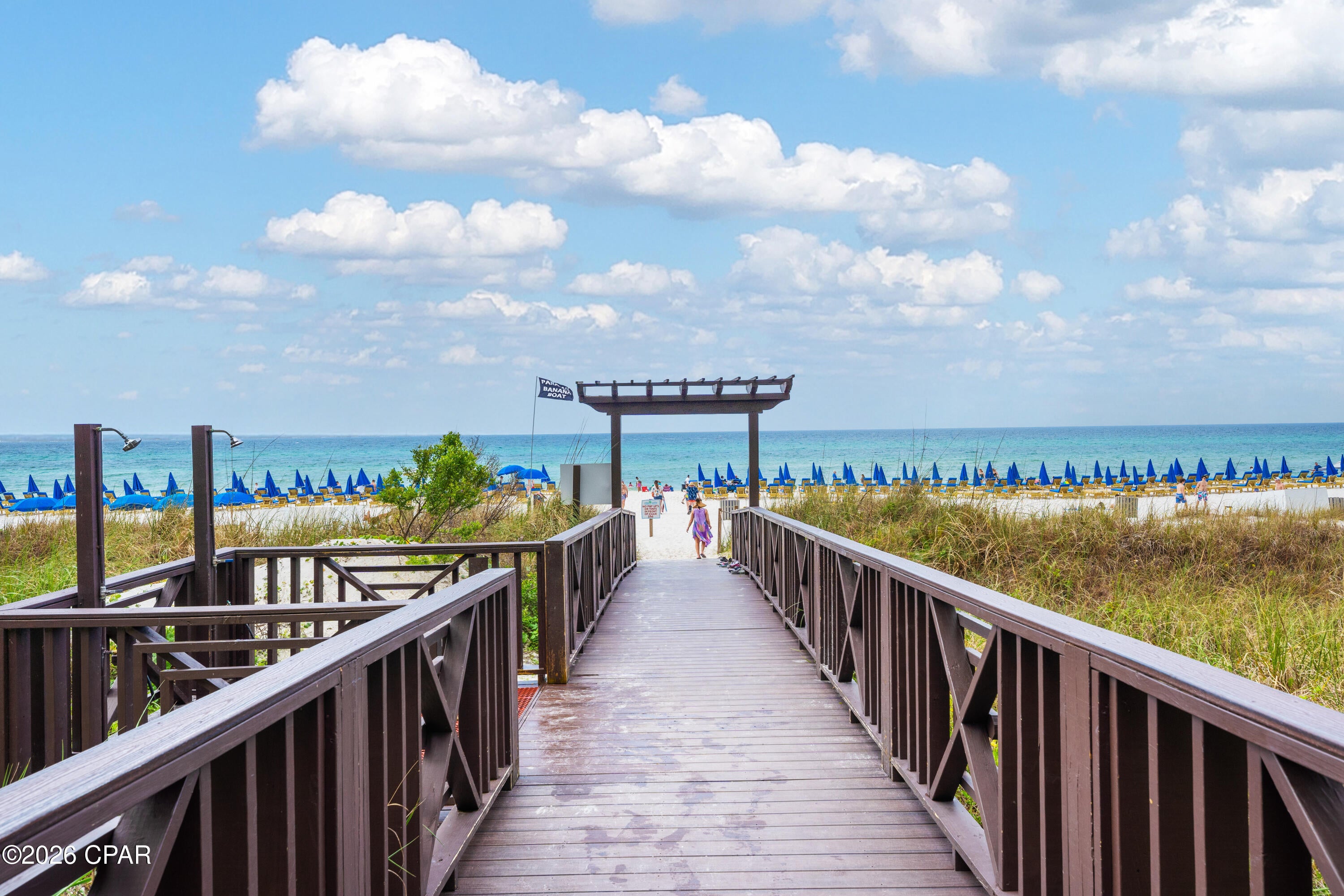 Shores Of Panama Phase I - Residential