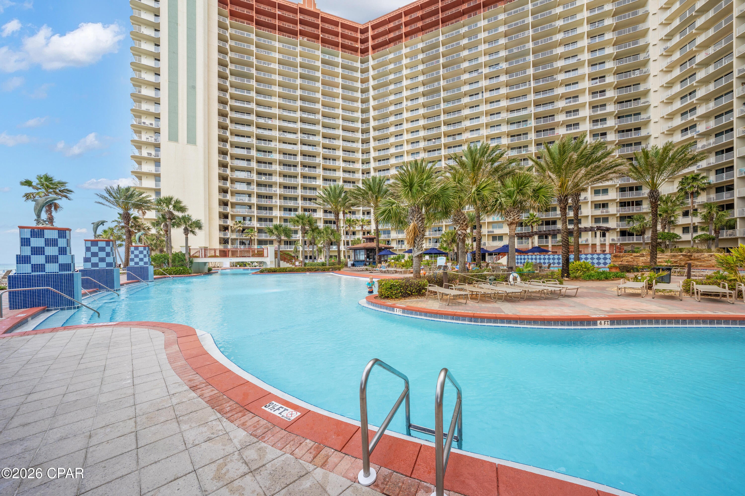 Shores Of Panama Phase I - Residential
