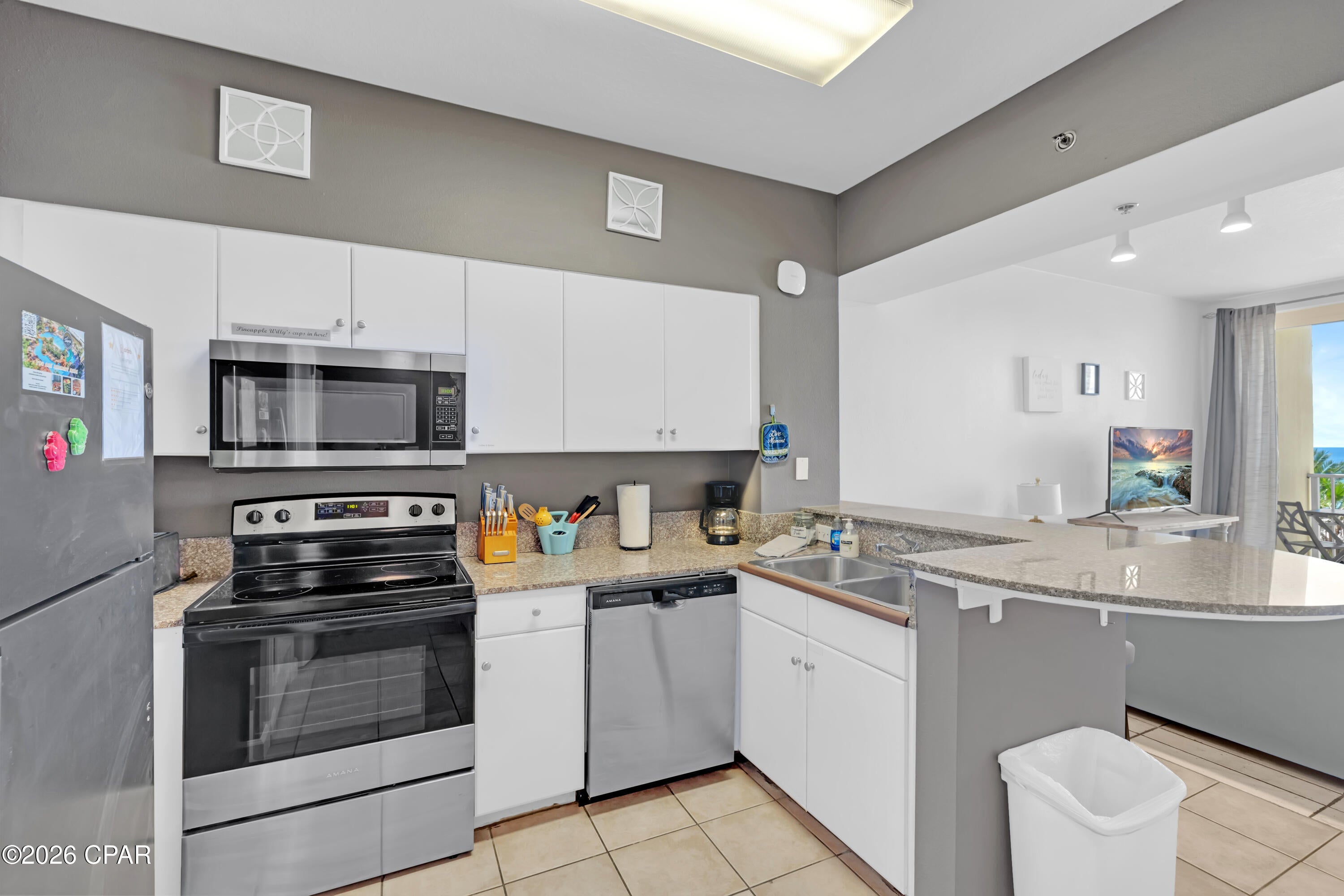 Shores Of Panama Phase I - Residential