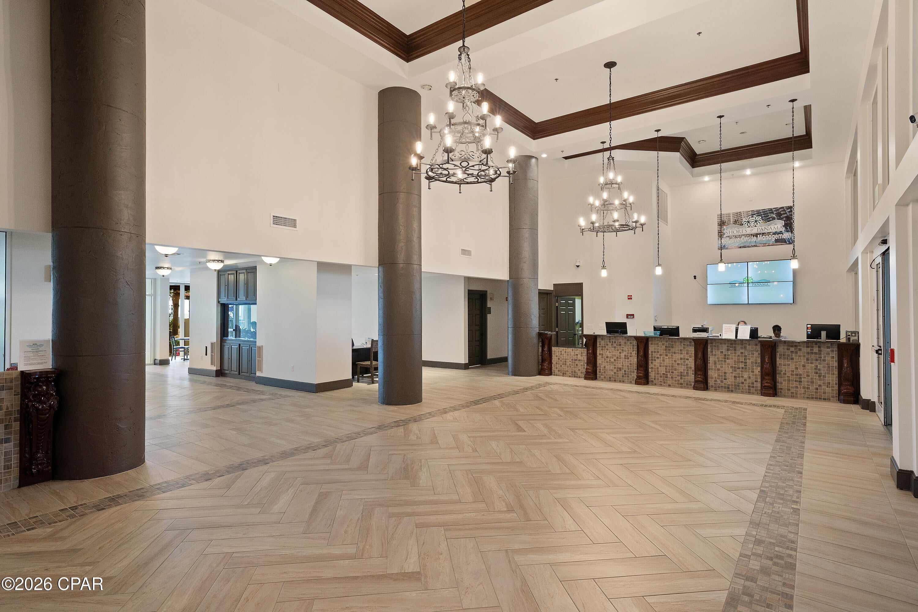 Shores Of Panama Phase I - Residential