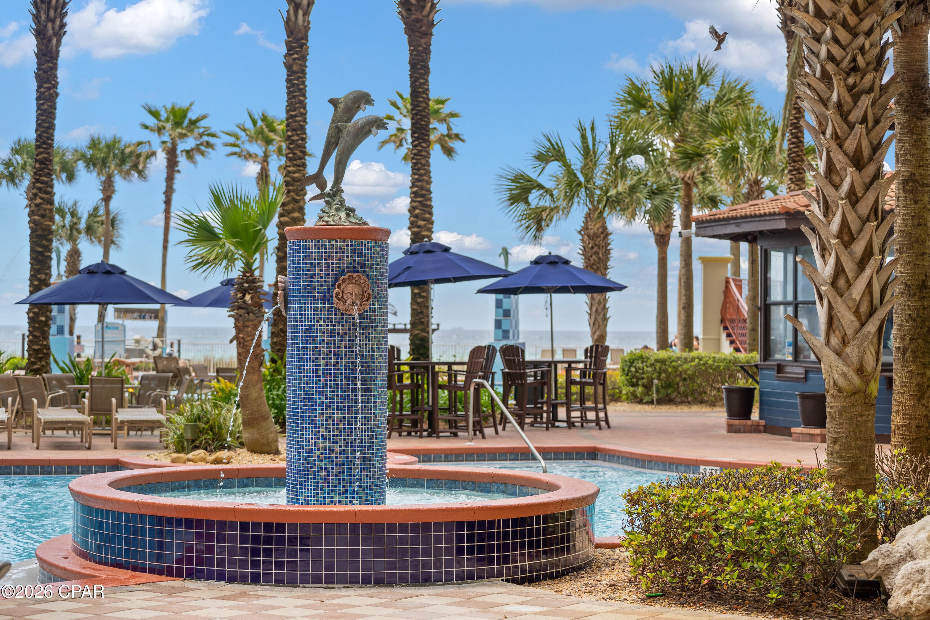 Shores Of Panama Phase I - Residential