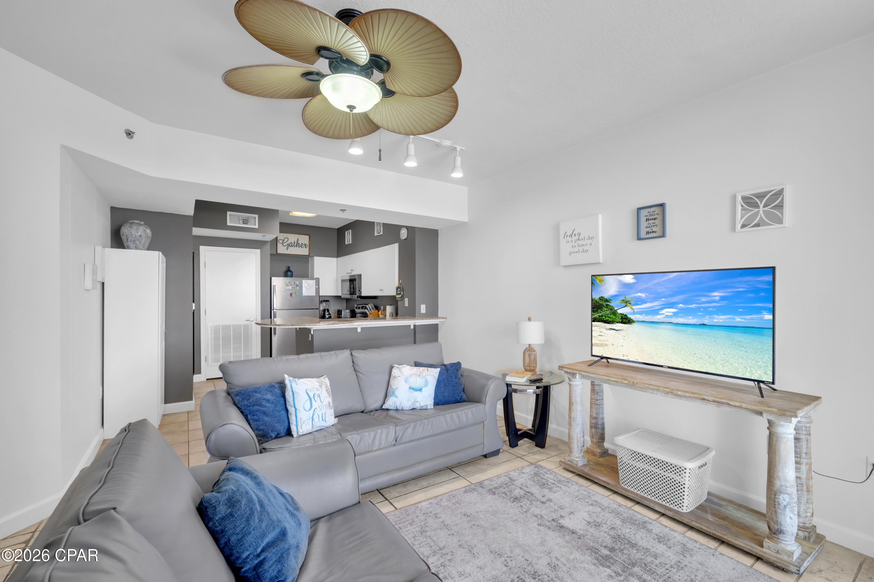Shores Of Panama Phase I - Residential