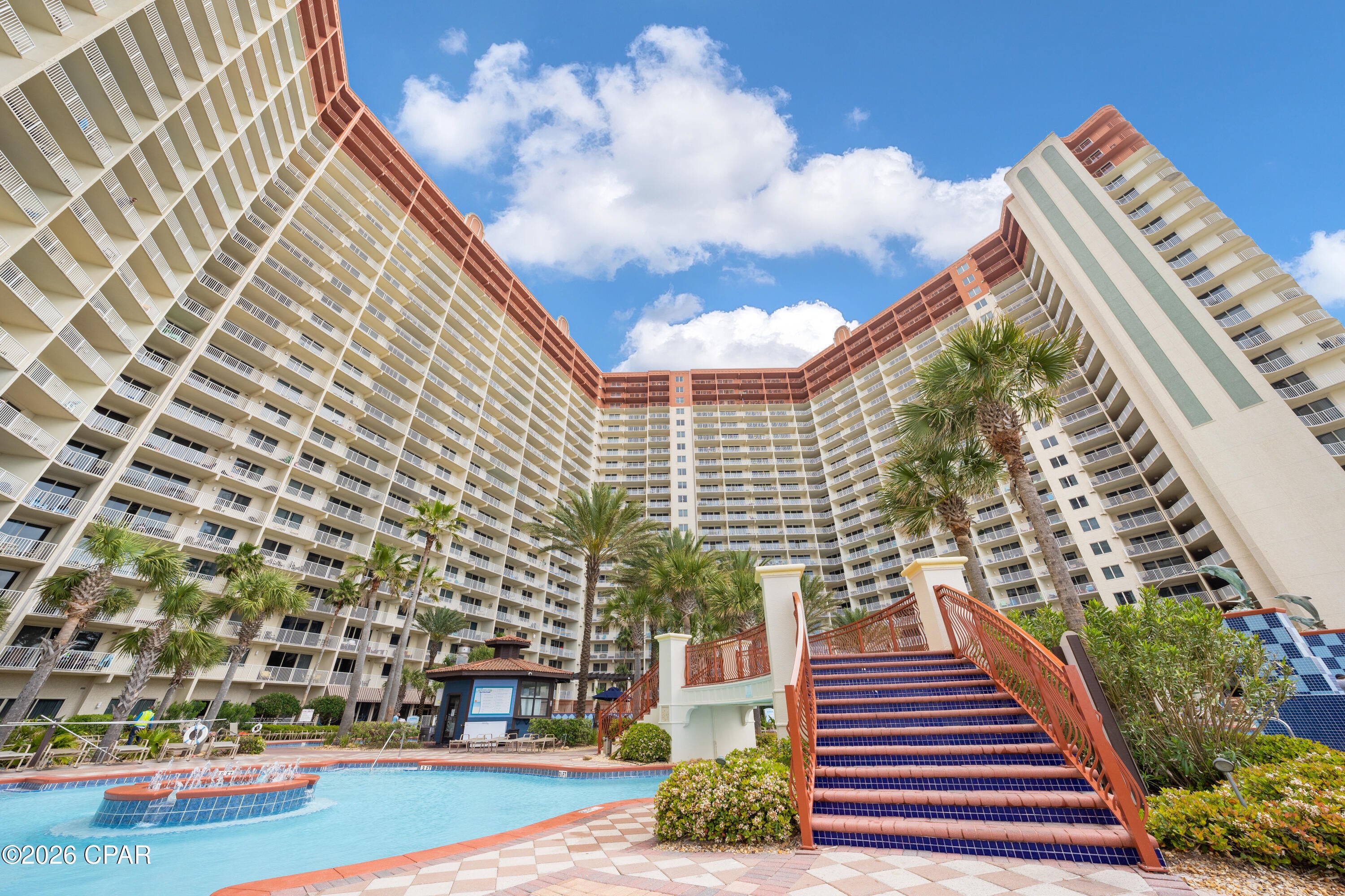 Shores Of Panama Phase I - Residential