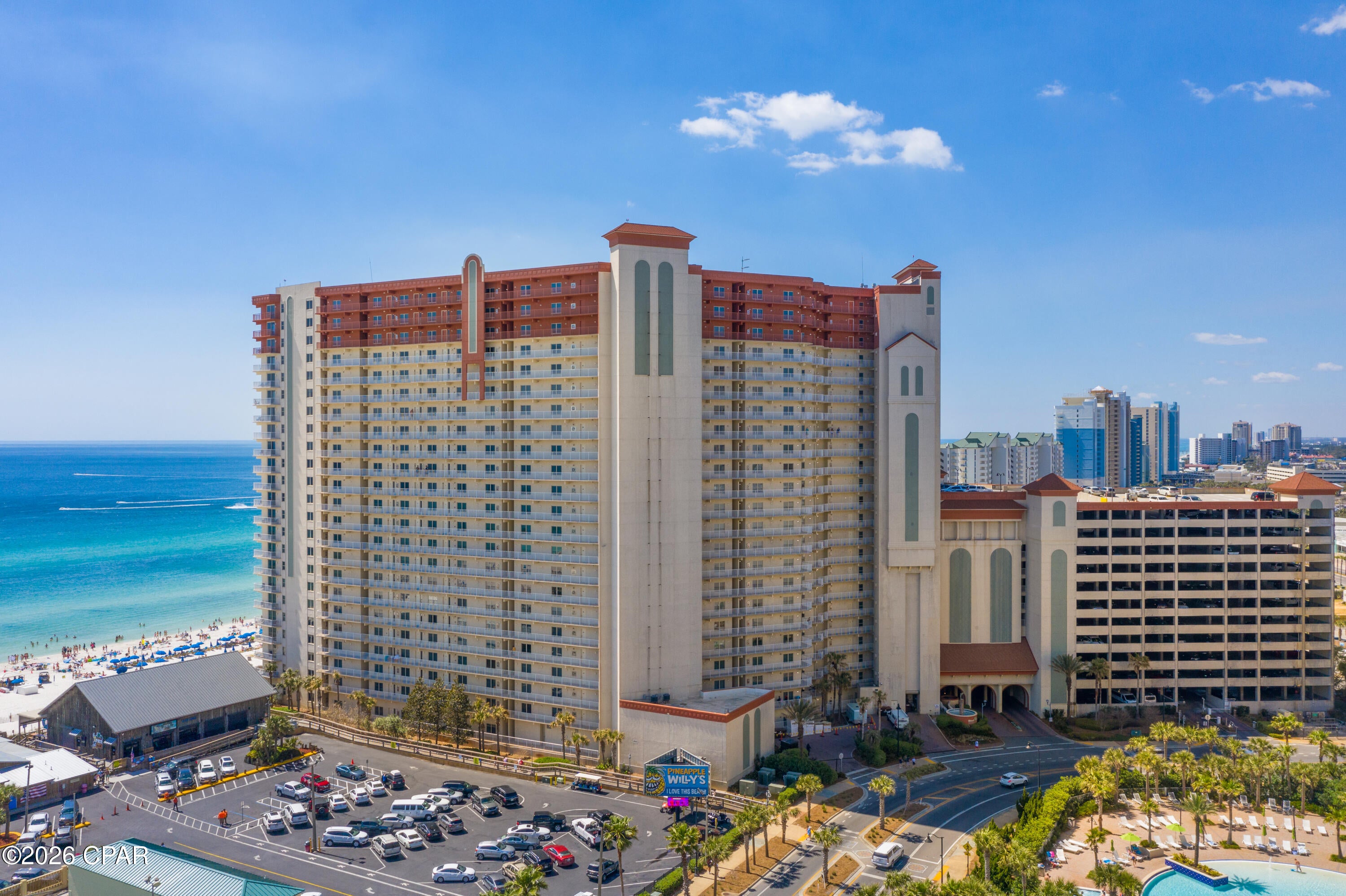Shores Of Panama Phase I - Residential