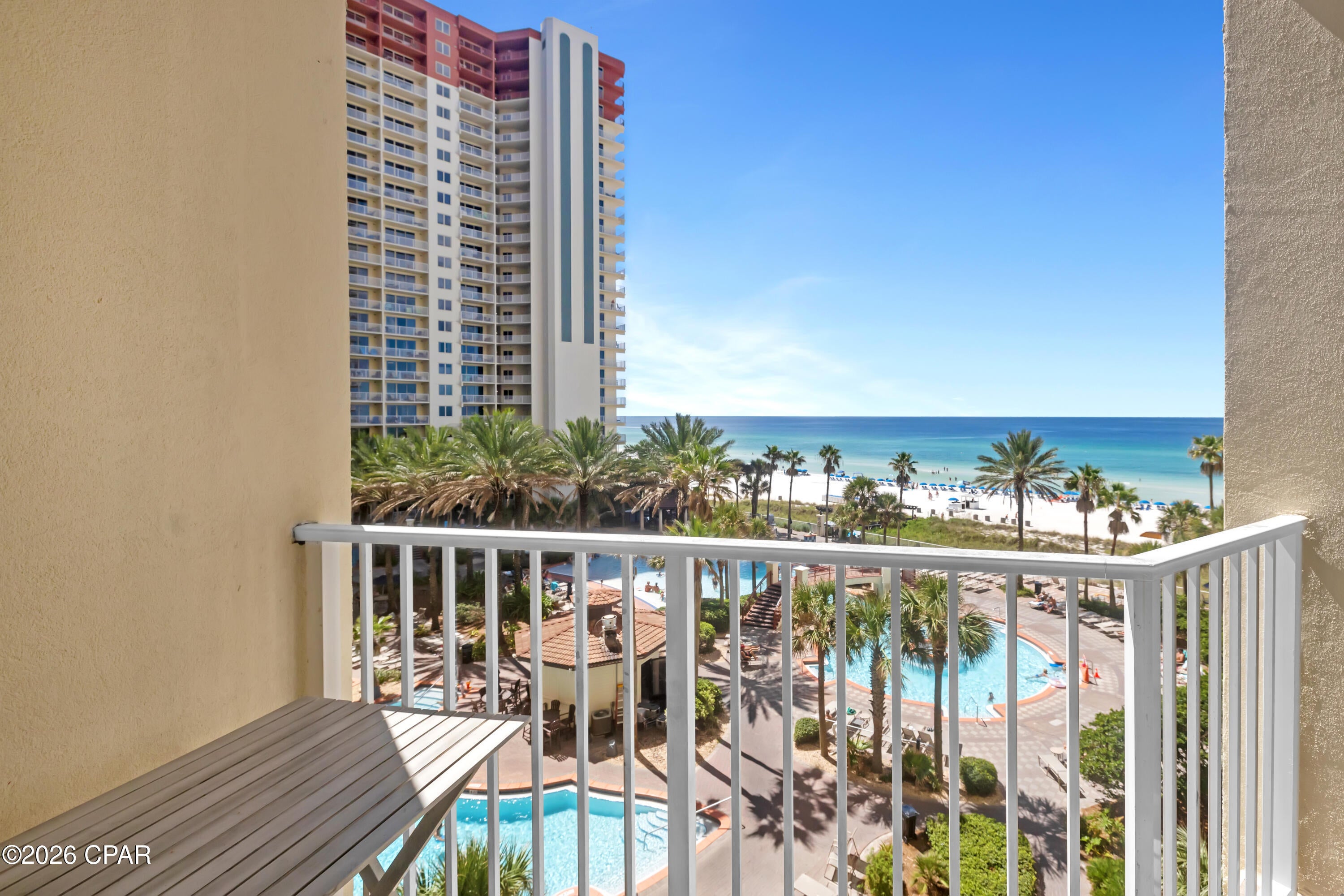 Shores Of Panama Phase I - Residential