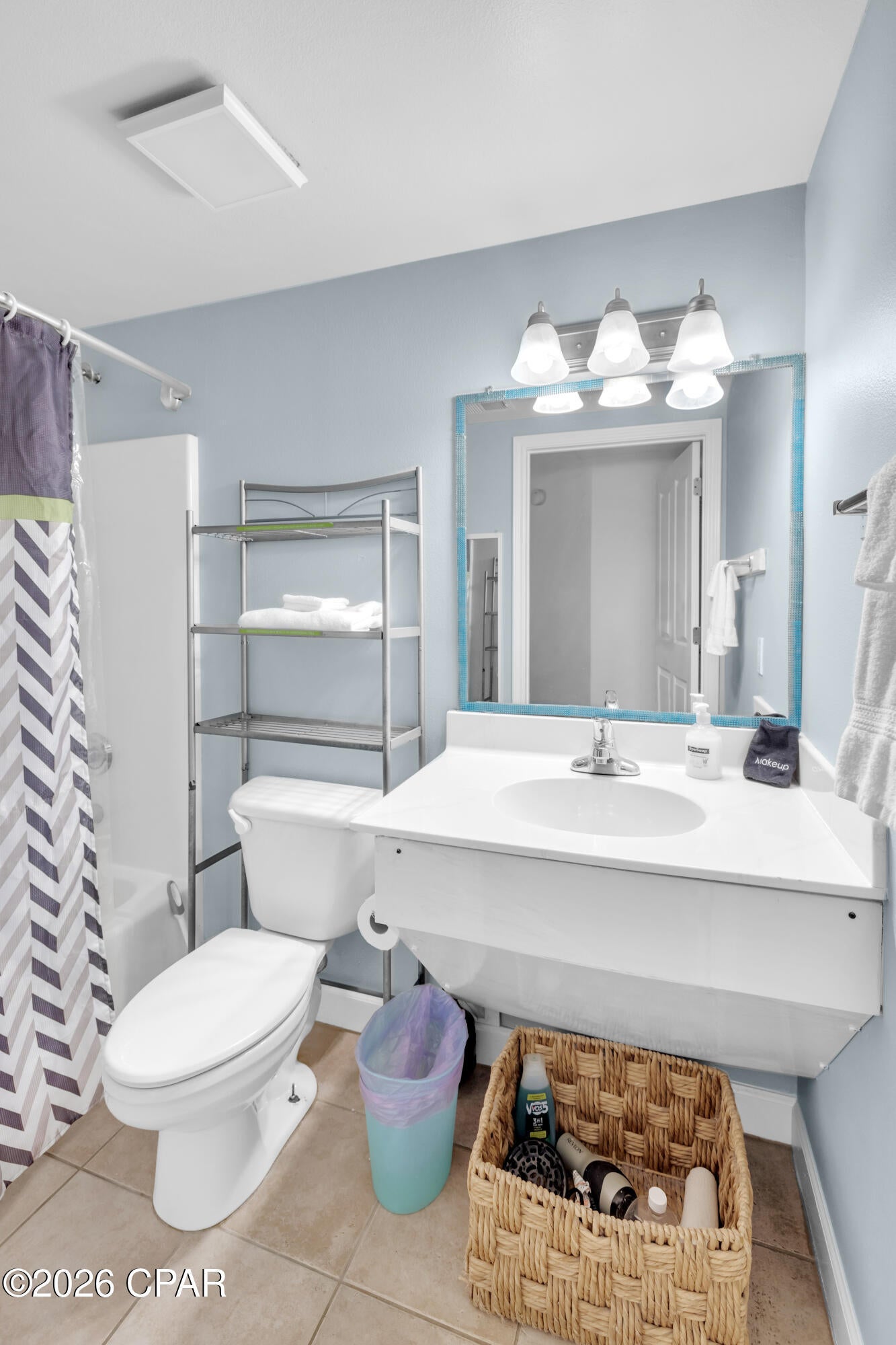 Shores Of Panama Phase I - Residential