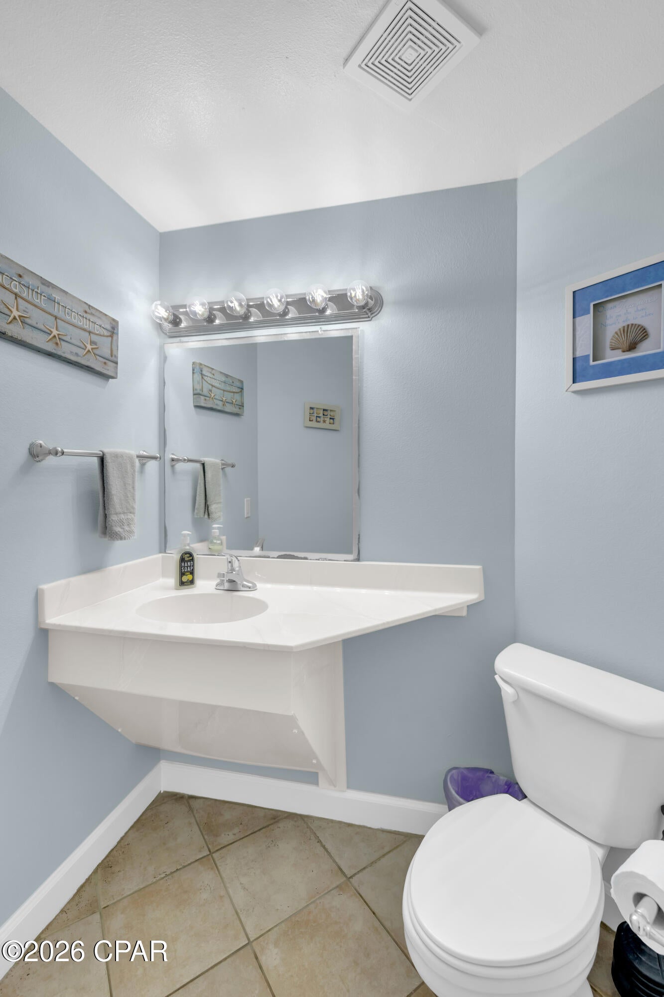 Shores Of Panama Phase I - Residential