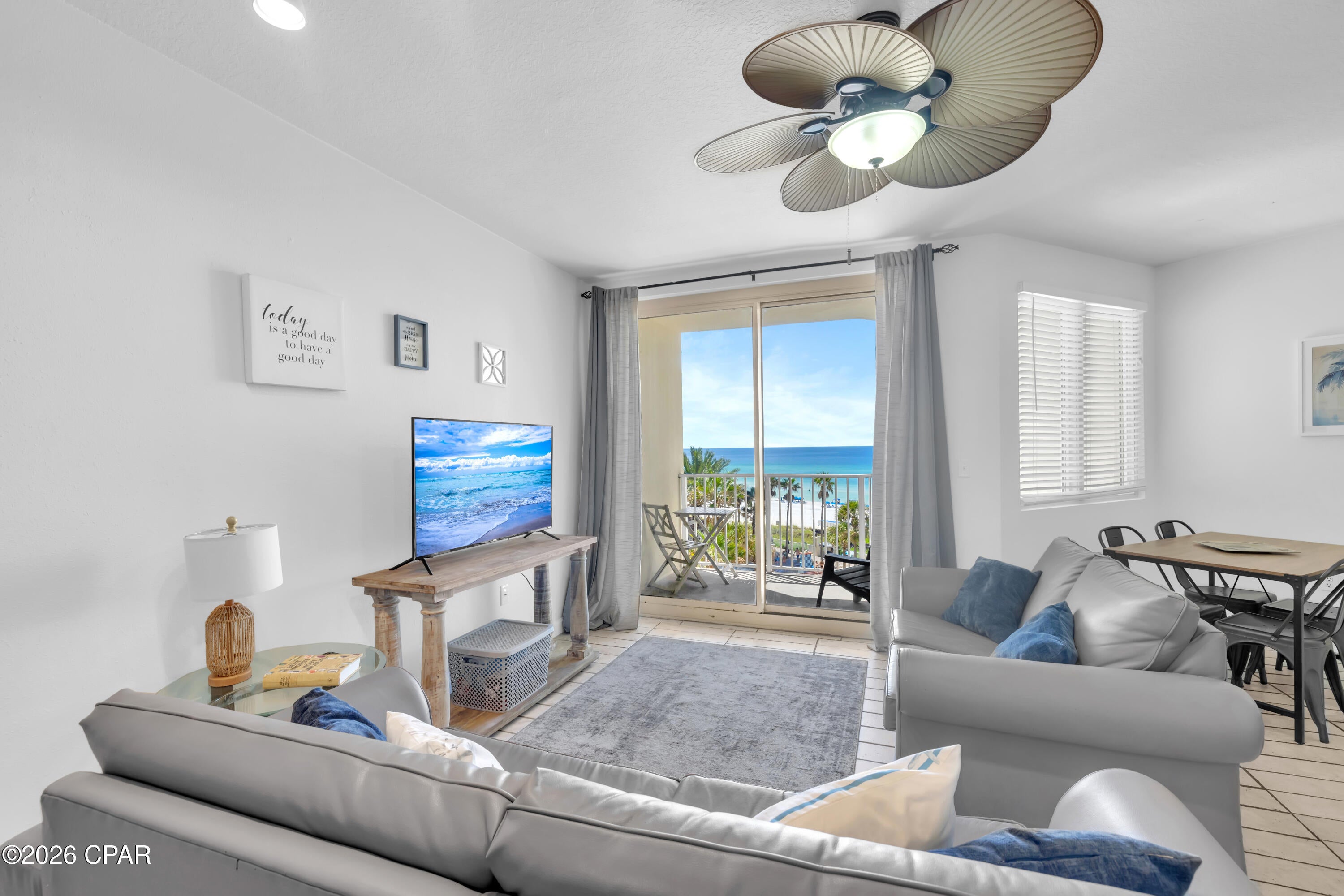 Shores Of Panama Phase I - Residential