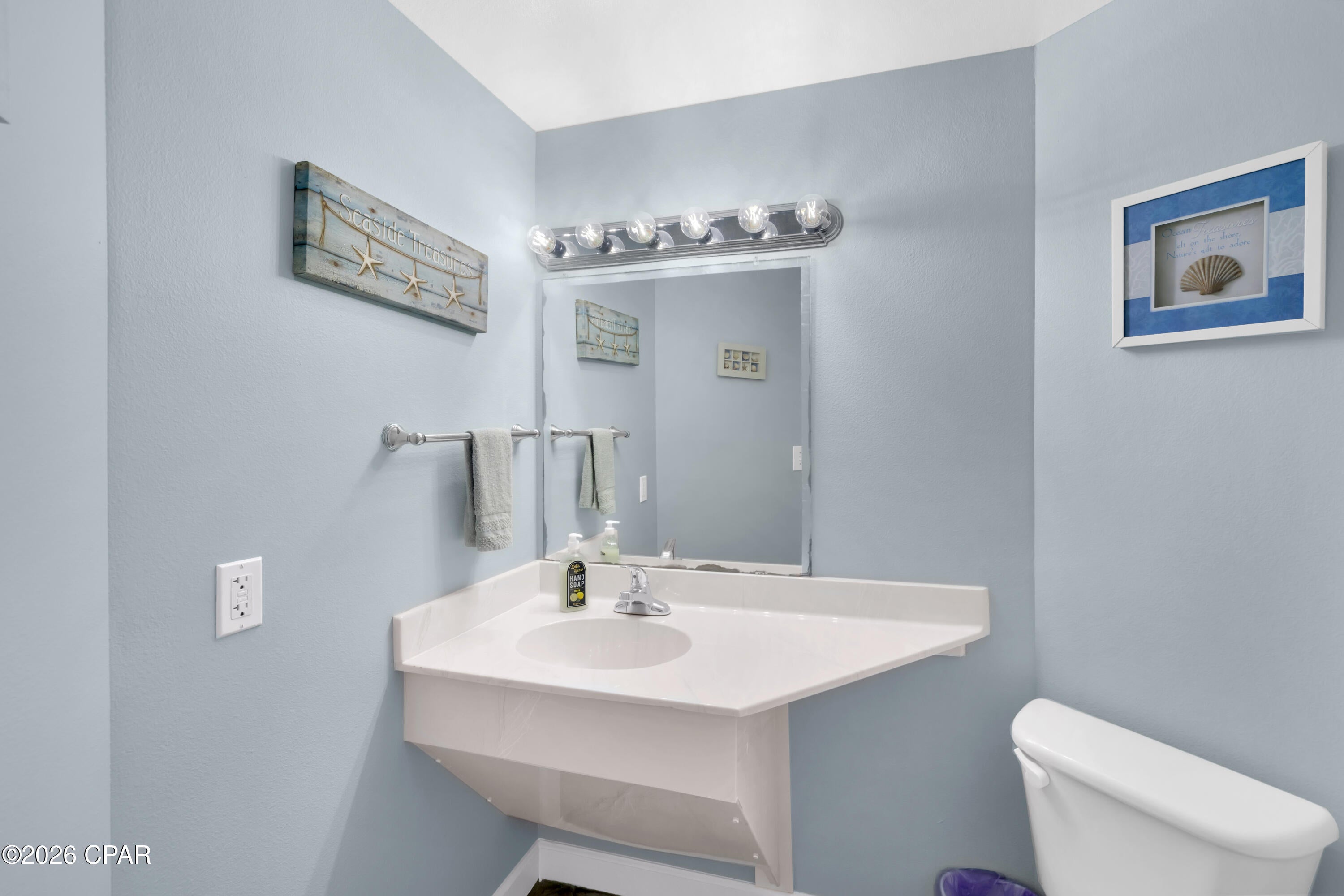 Shores Of Panama Phase I - Residential