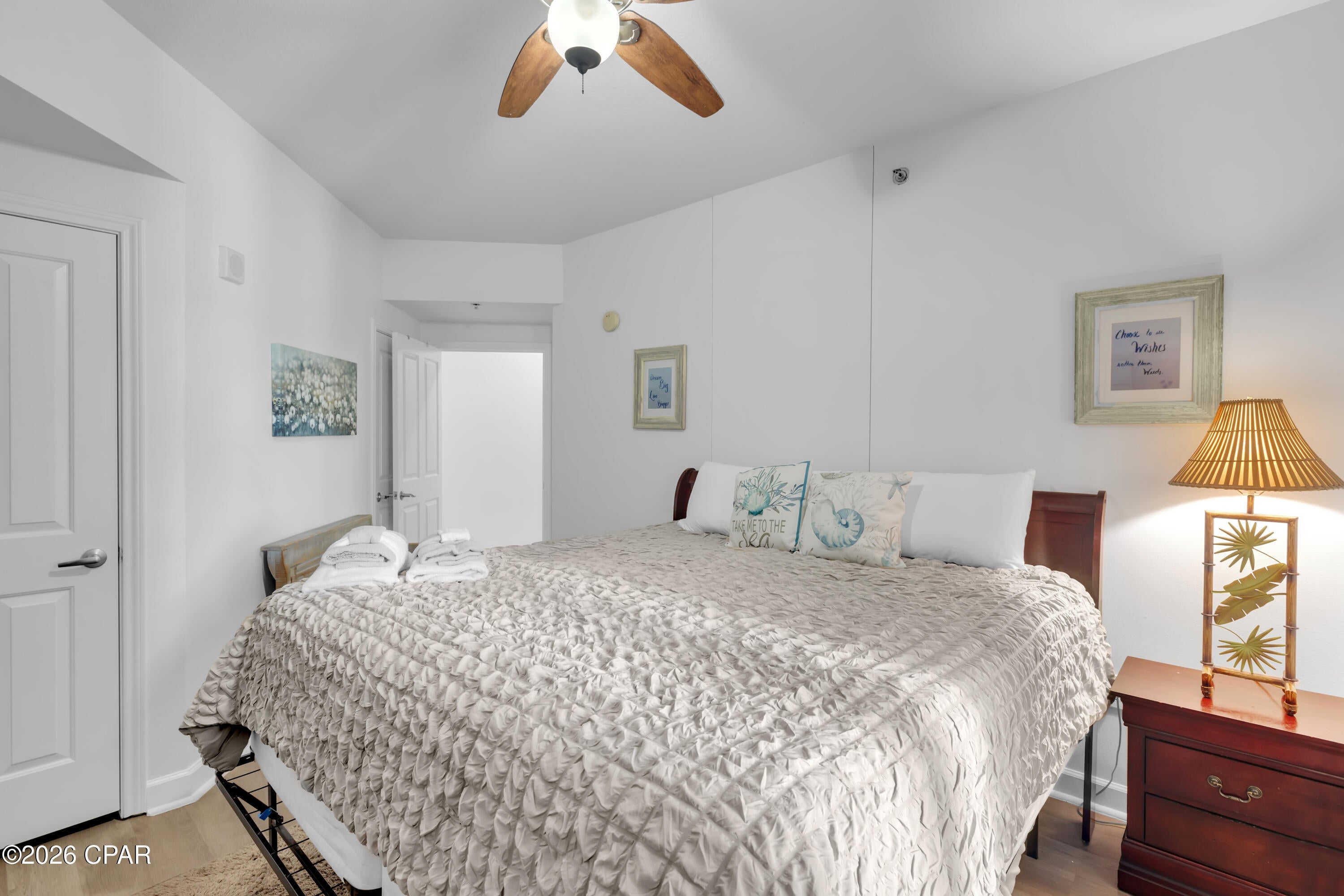Shores Of Panama Phase I - Residential