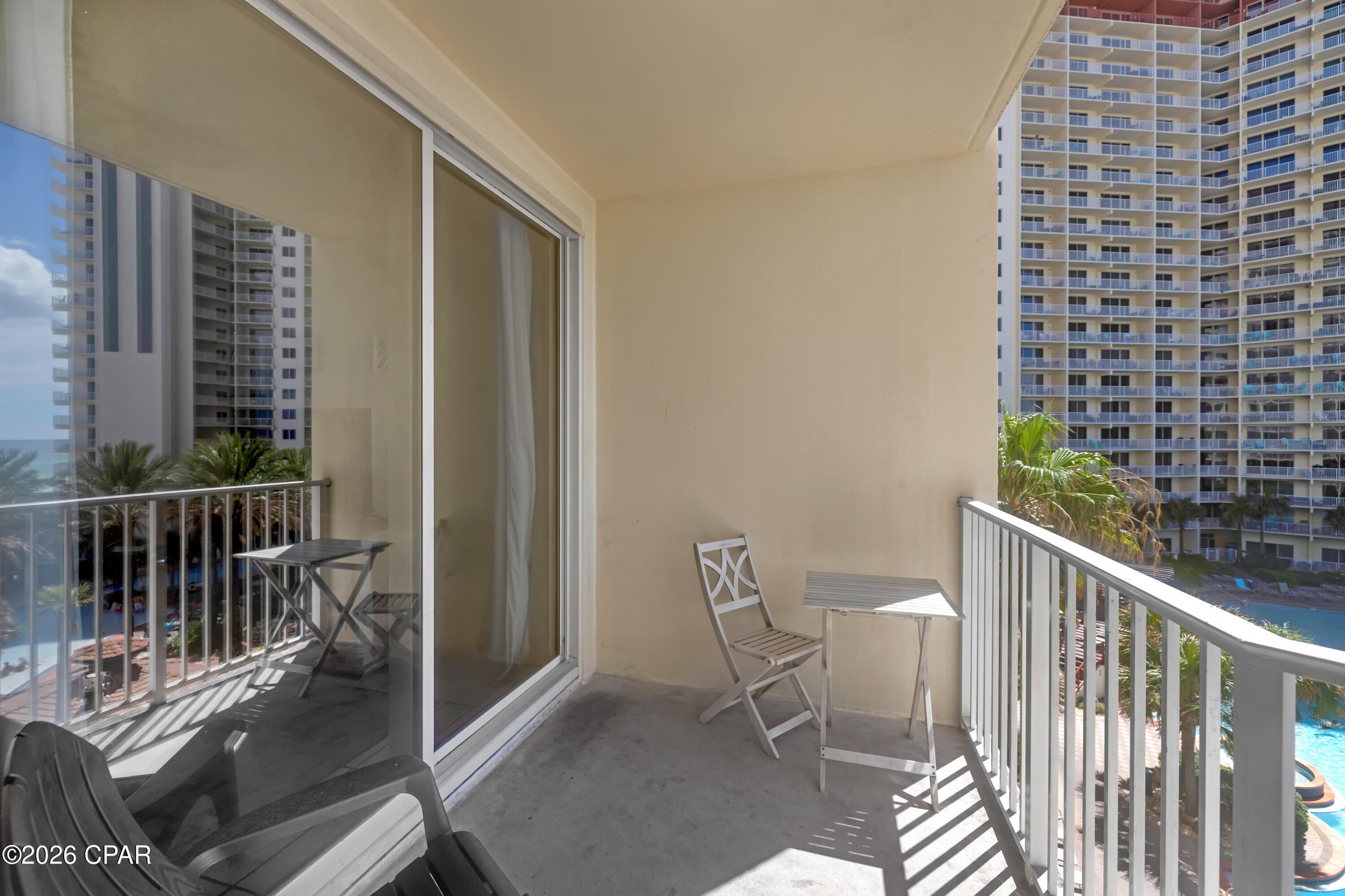Shores Of Panama Phase I - Residential