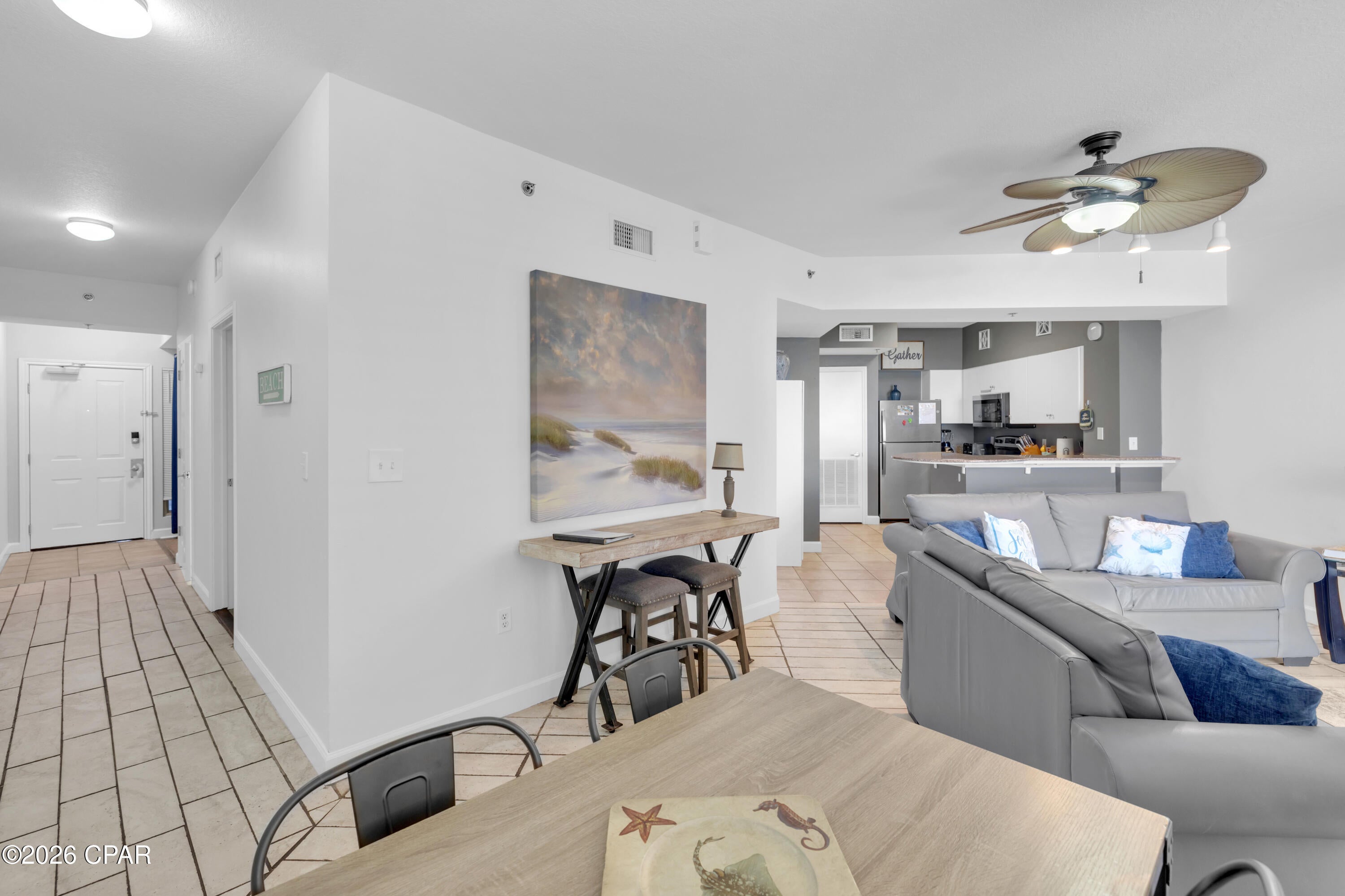Shores Of Panama Phase I - Residential