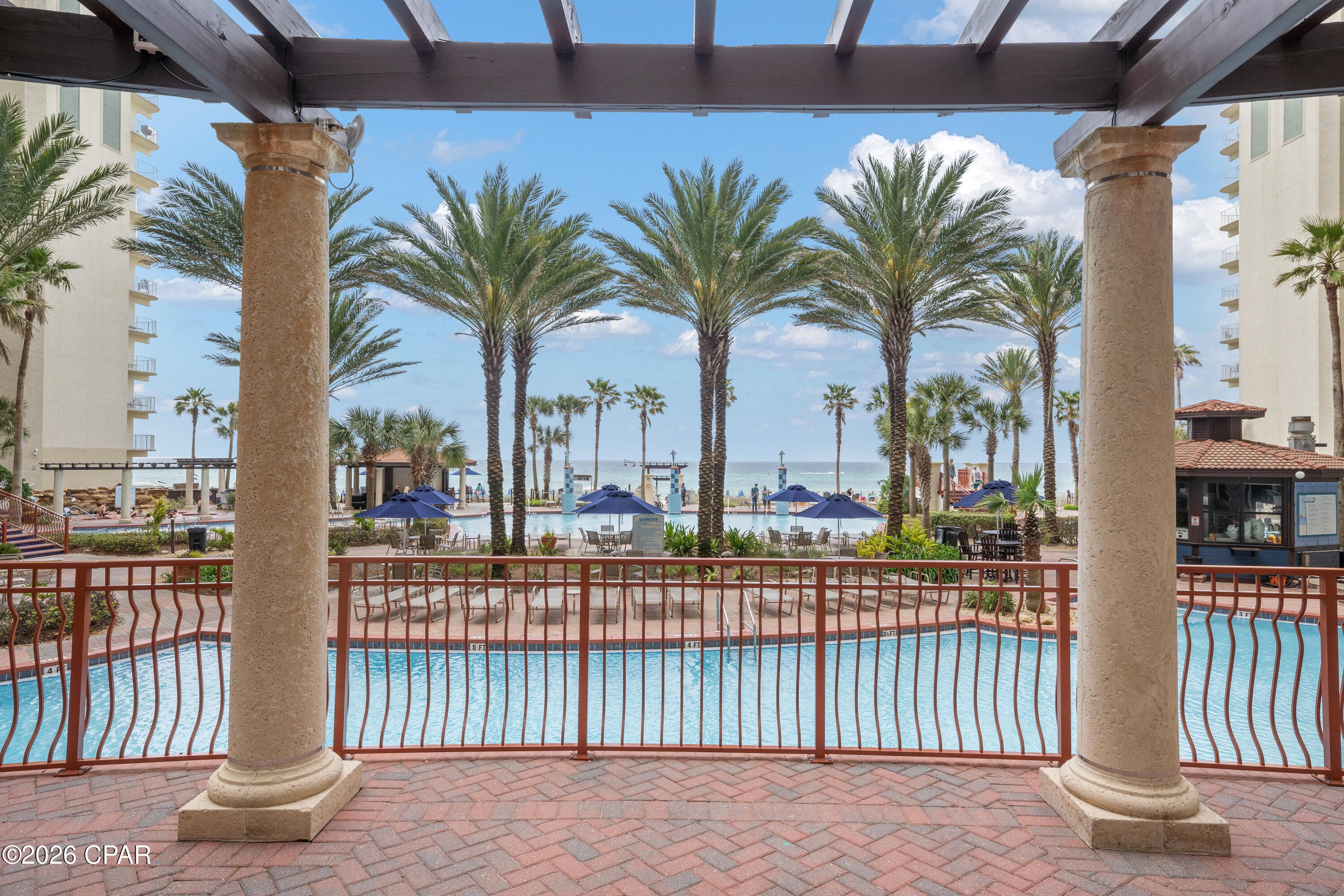 Shores Of Panama Phase I - Residential