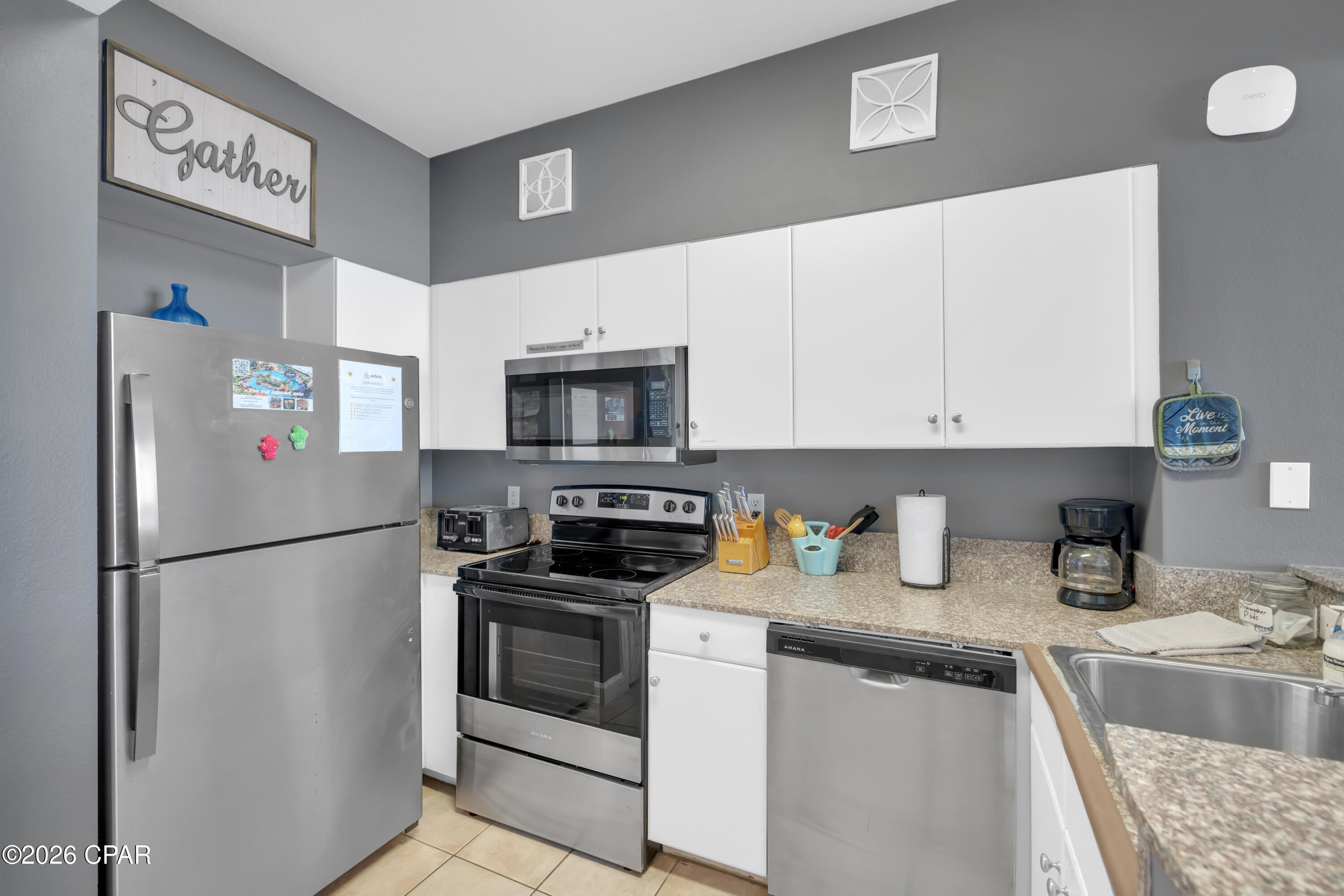 Shores Of Panama Phase I - Residential
