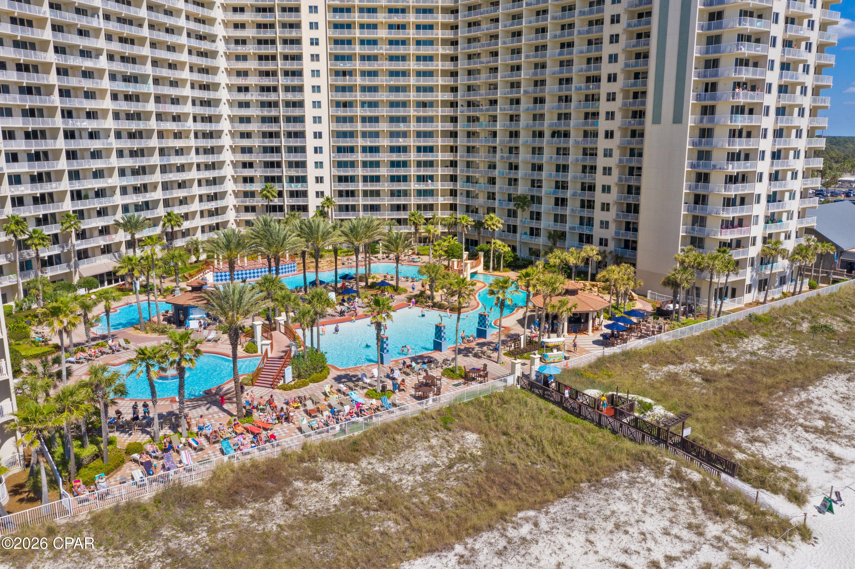 Shores Of Panama Phase I - Residential