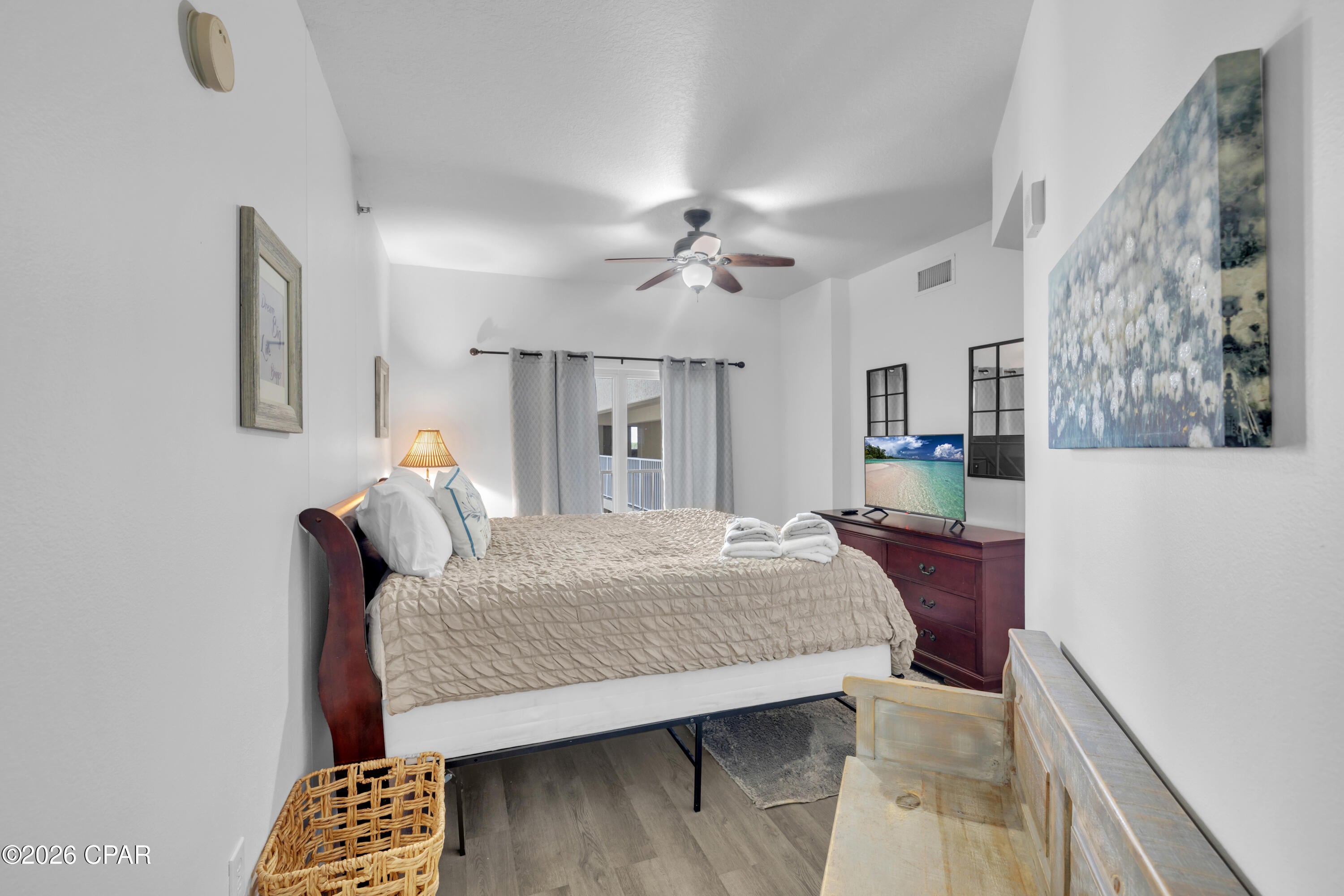 Shores Of Panama Phase I - Residential