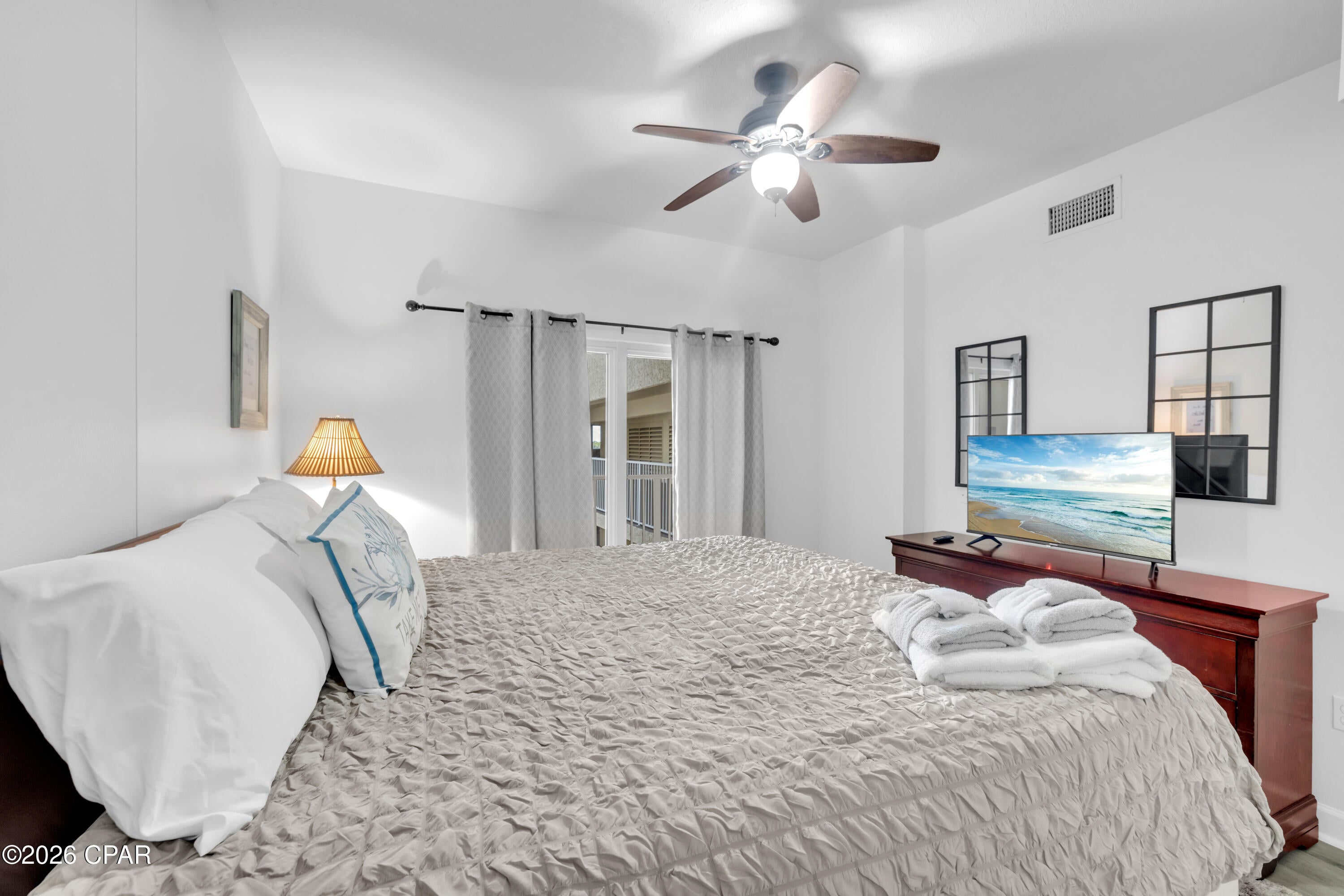Shores Of Panama Phase I - Residential
