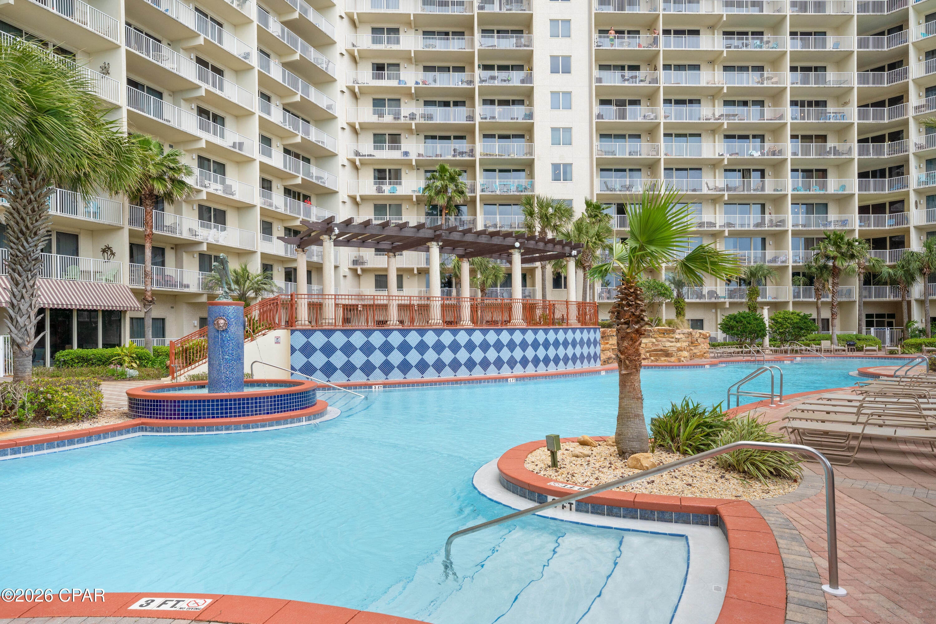 Shores Of Panama Phase I - Residential