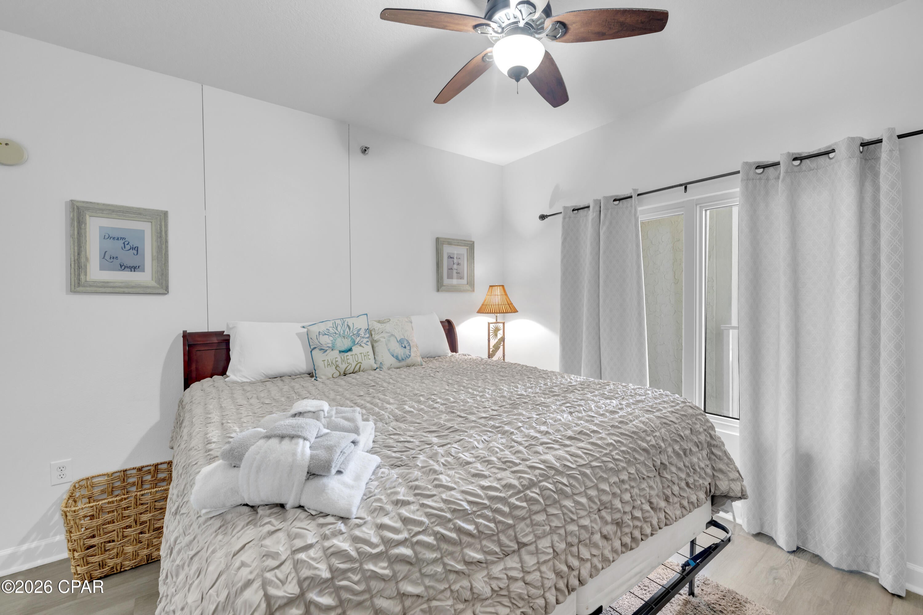 Shores Of Panama Phase I - Residential