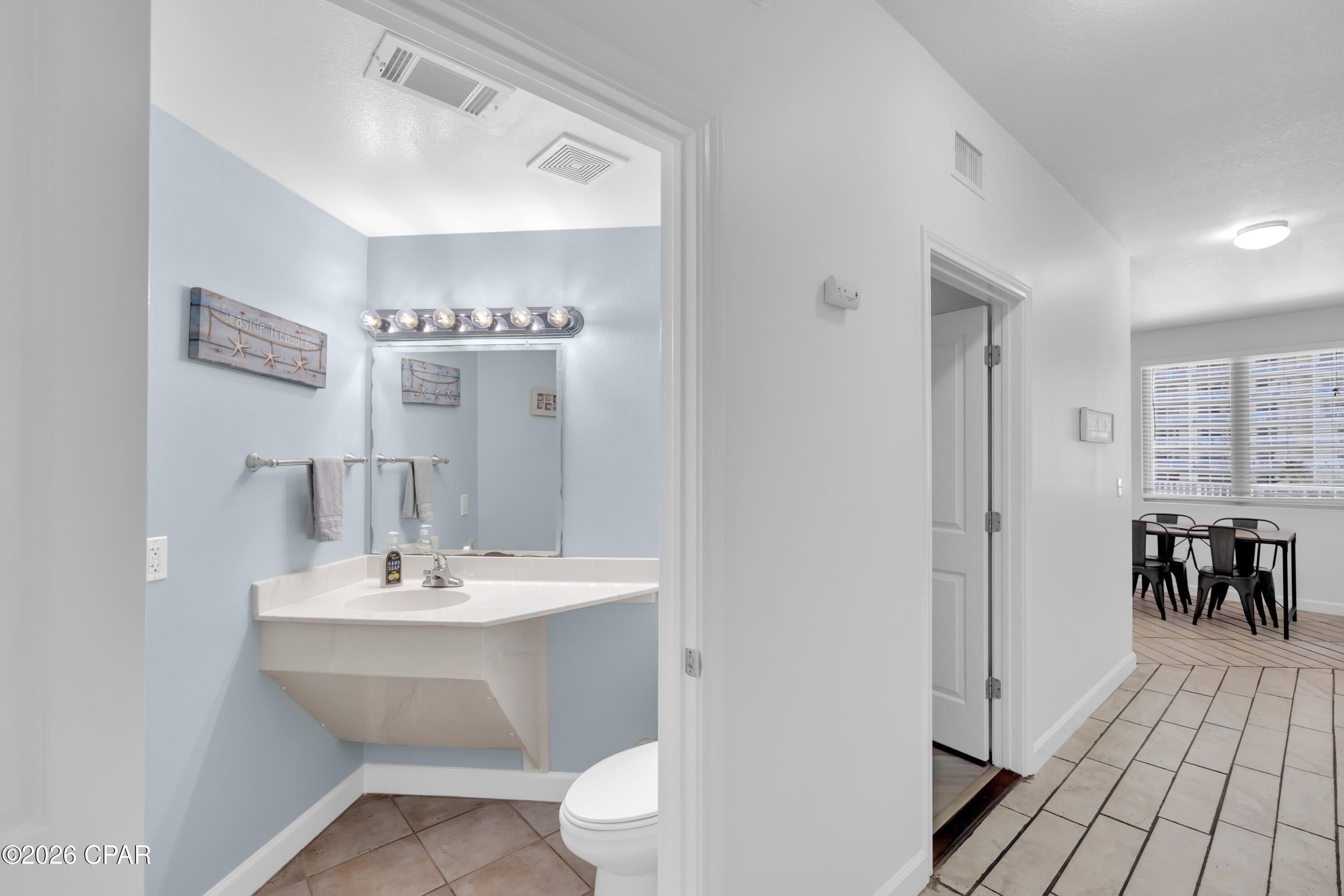 Shores Of Panama Phase I - Residential