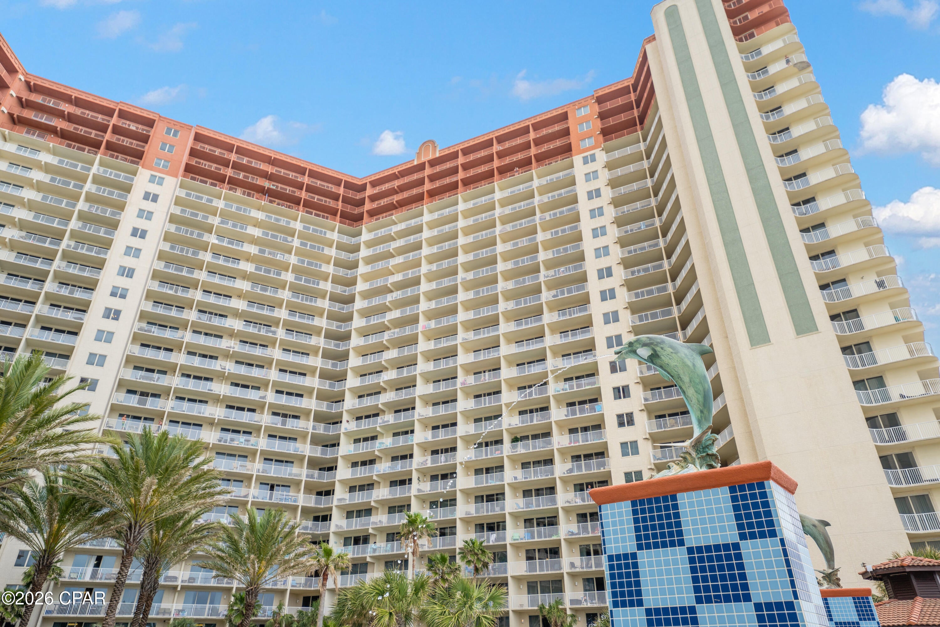 Shores Of Panama Phase I - Residential