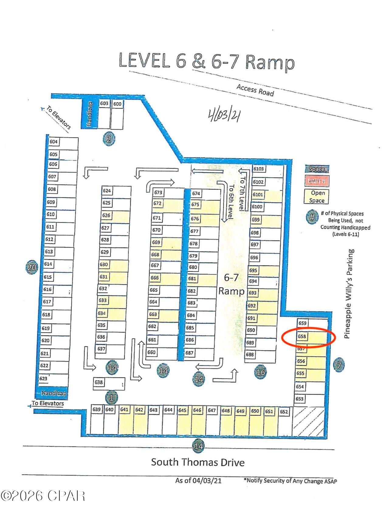 Shores Of Panama Phase I - Residential