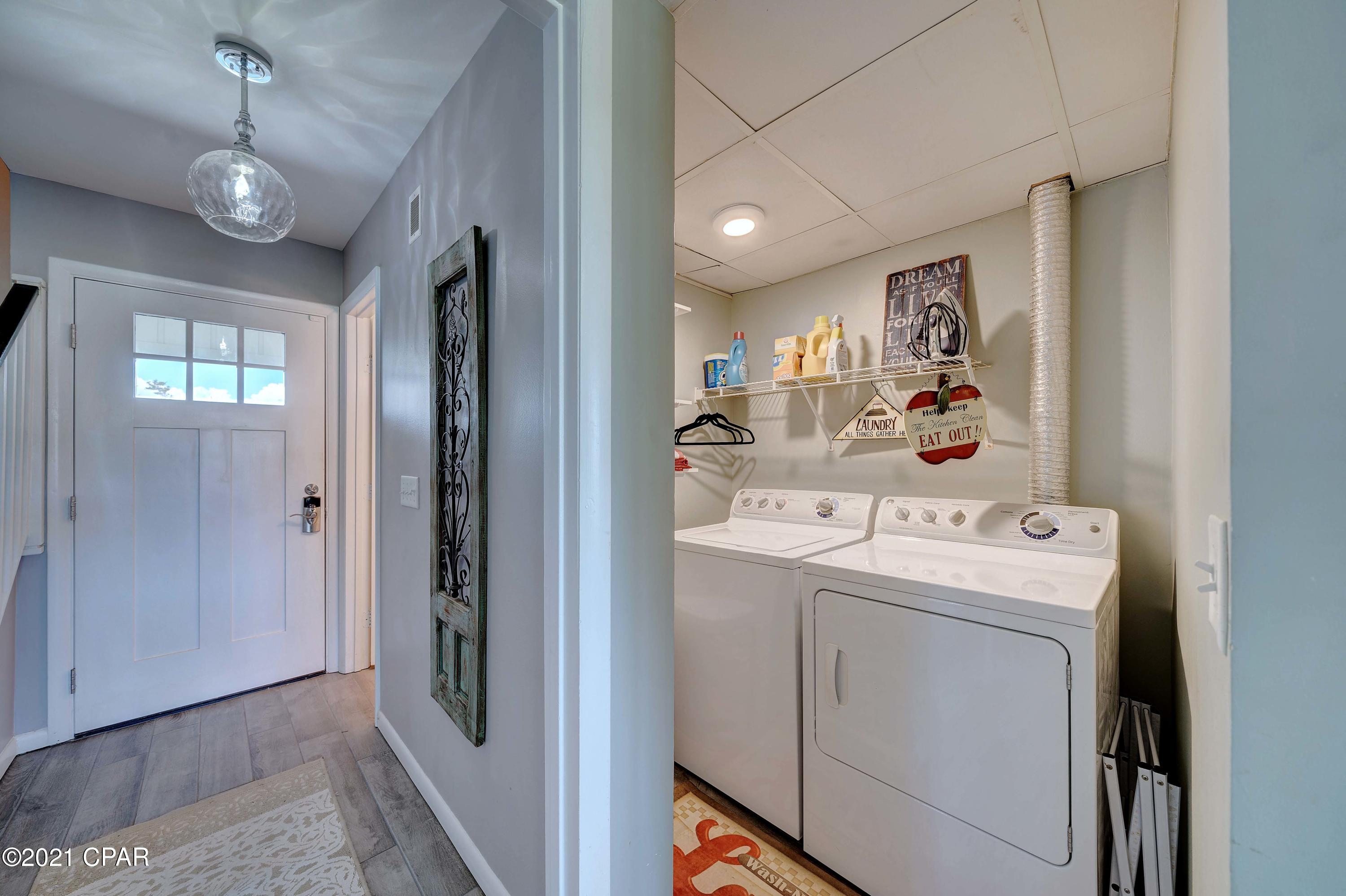 Bay Point Golf Villas I - Residential