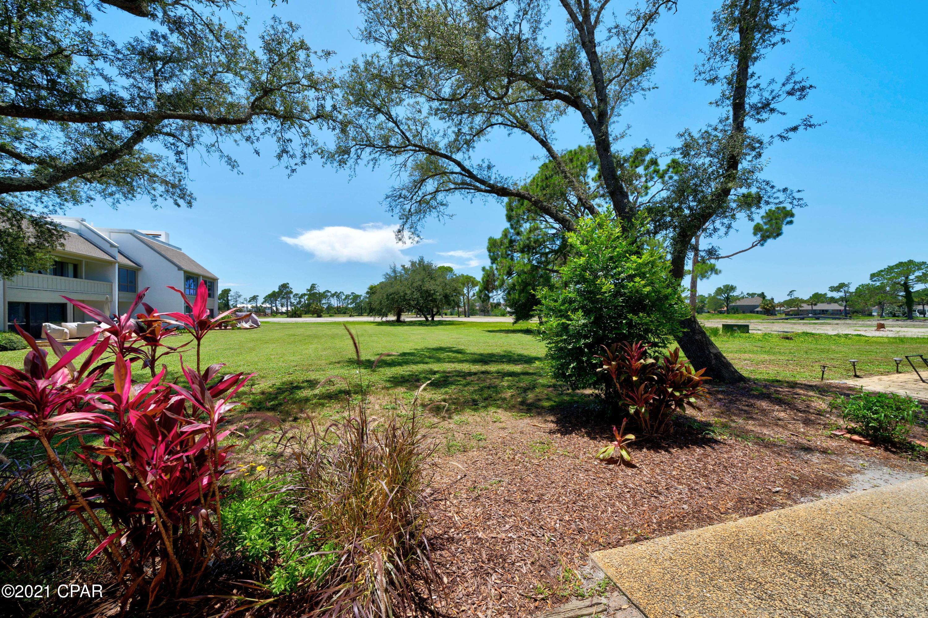 Bay Point Golf Villas I - Residential