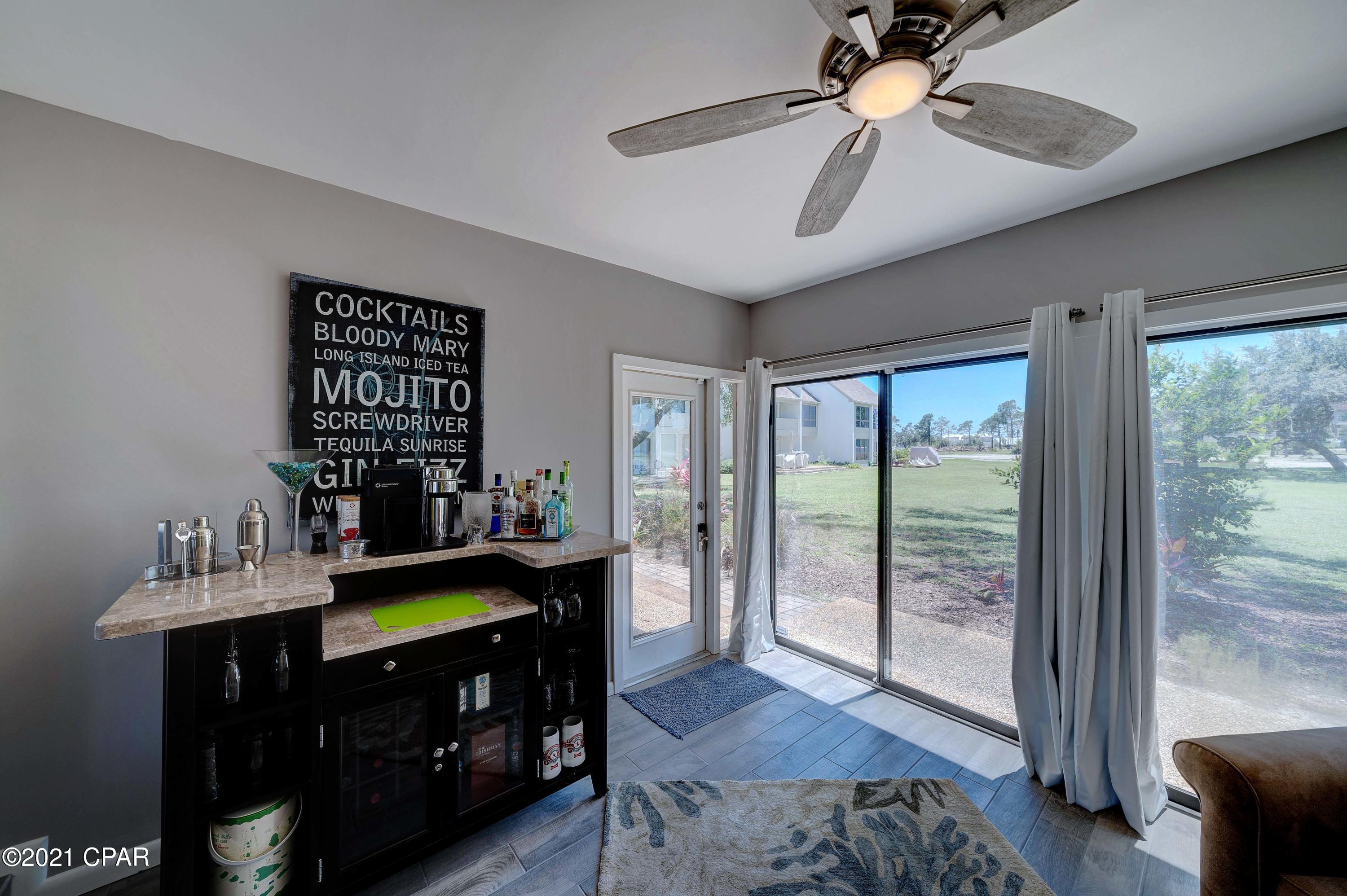 Bay Point Golf Villas I - Residential