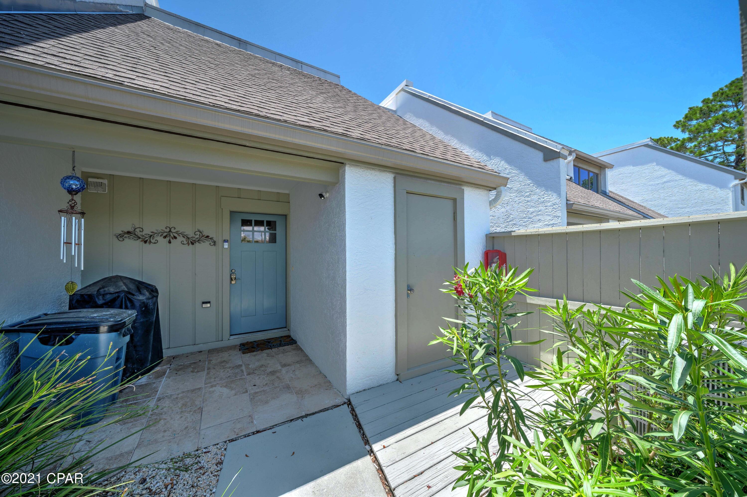 Bay Point Golf Villas I - Residential