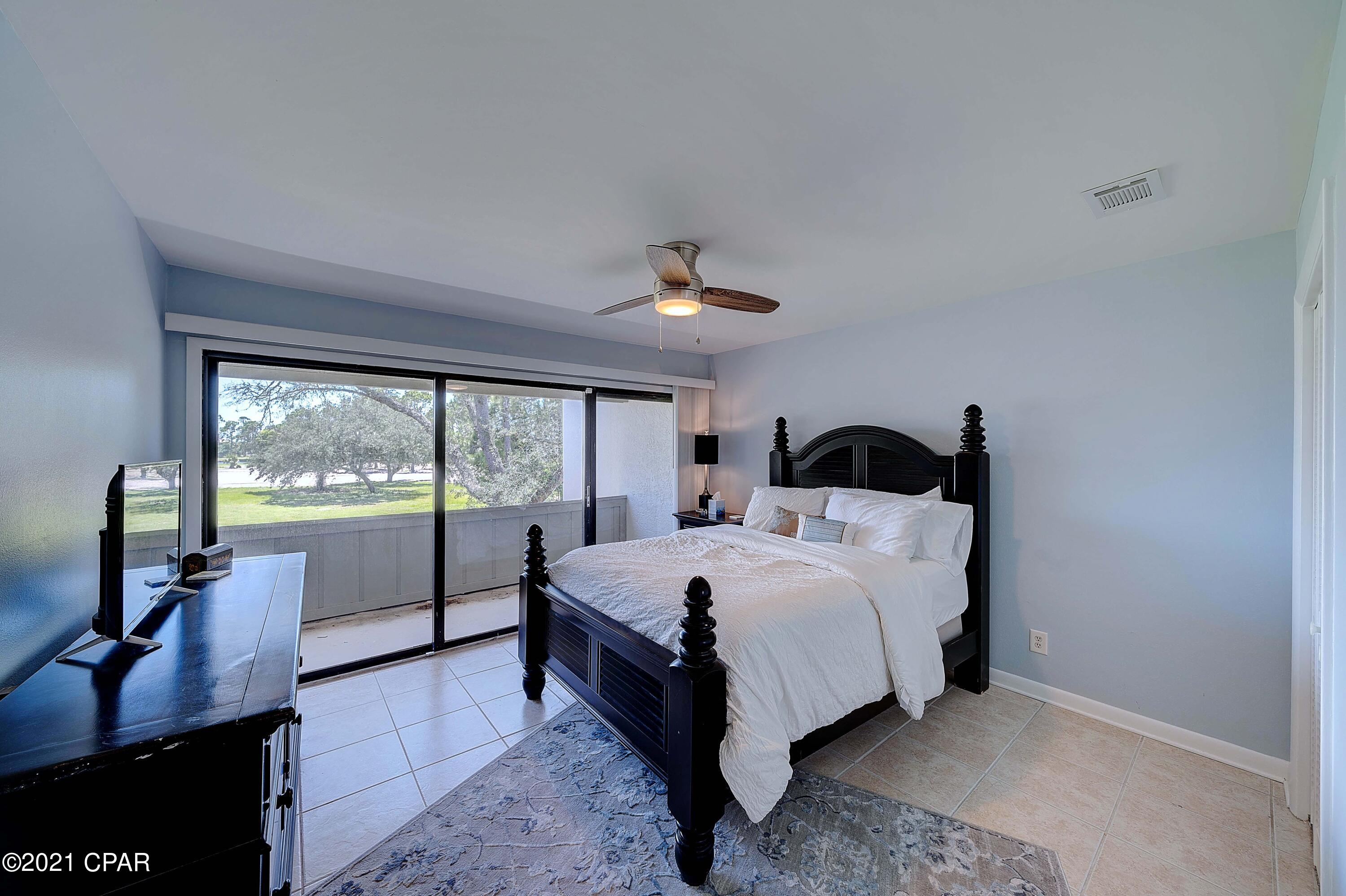 Bay Point Golf Villas I - Residential
