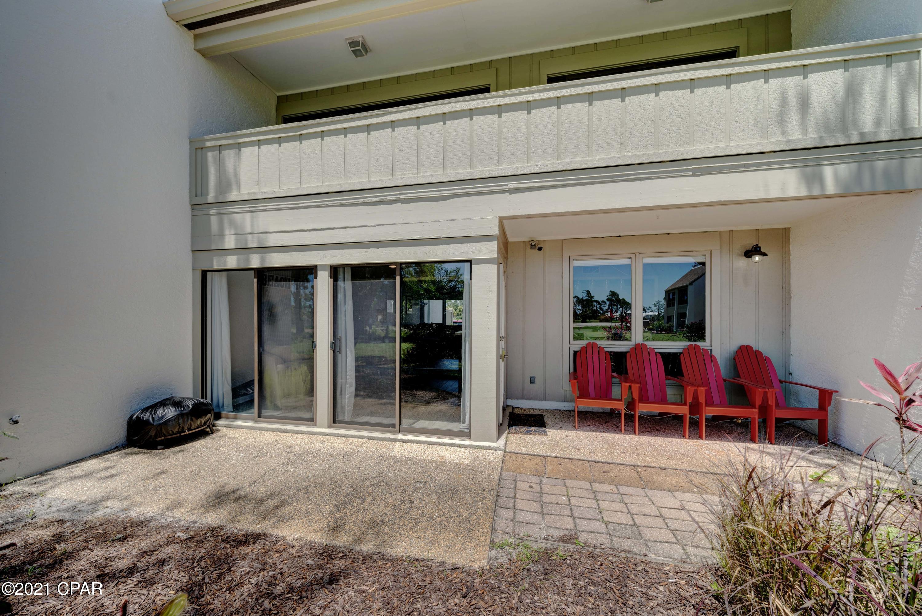 Bay Point Golf Villas I - Residential
