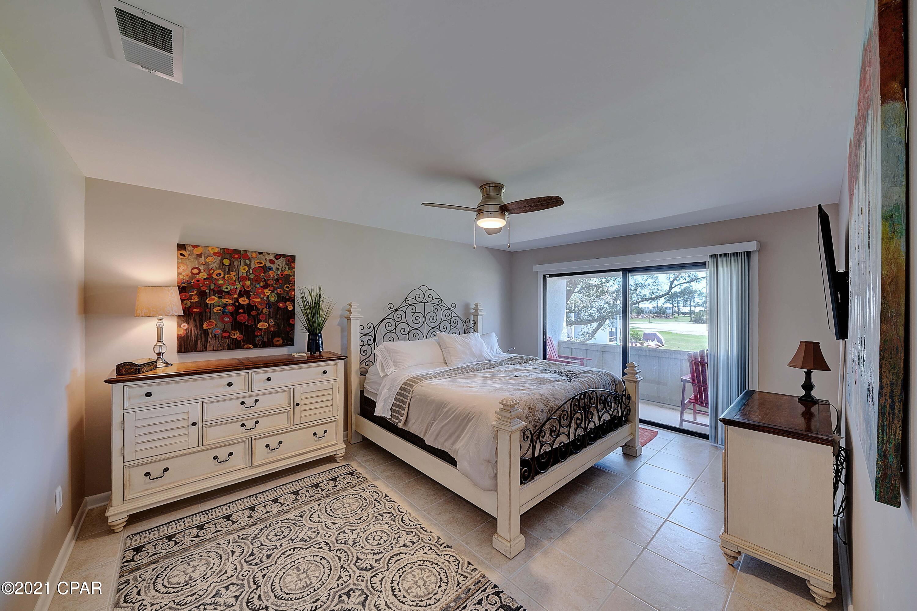 Bay Point Golf Villas I - Residential
