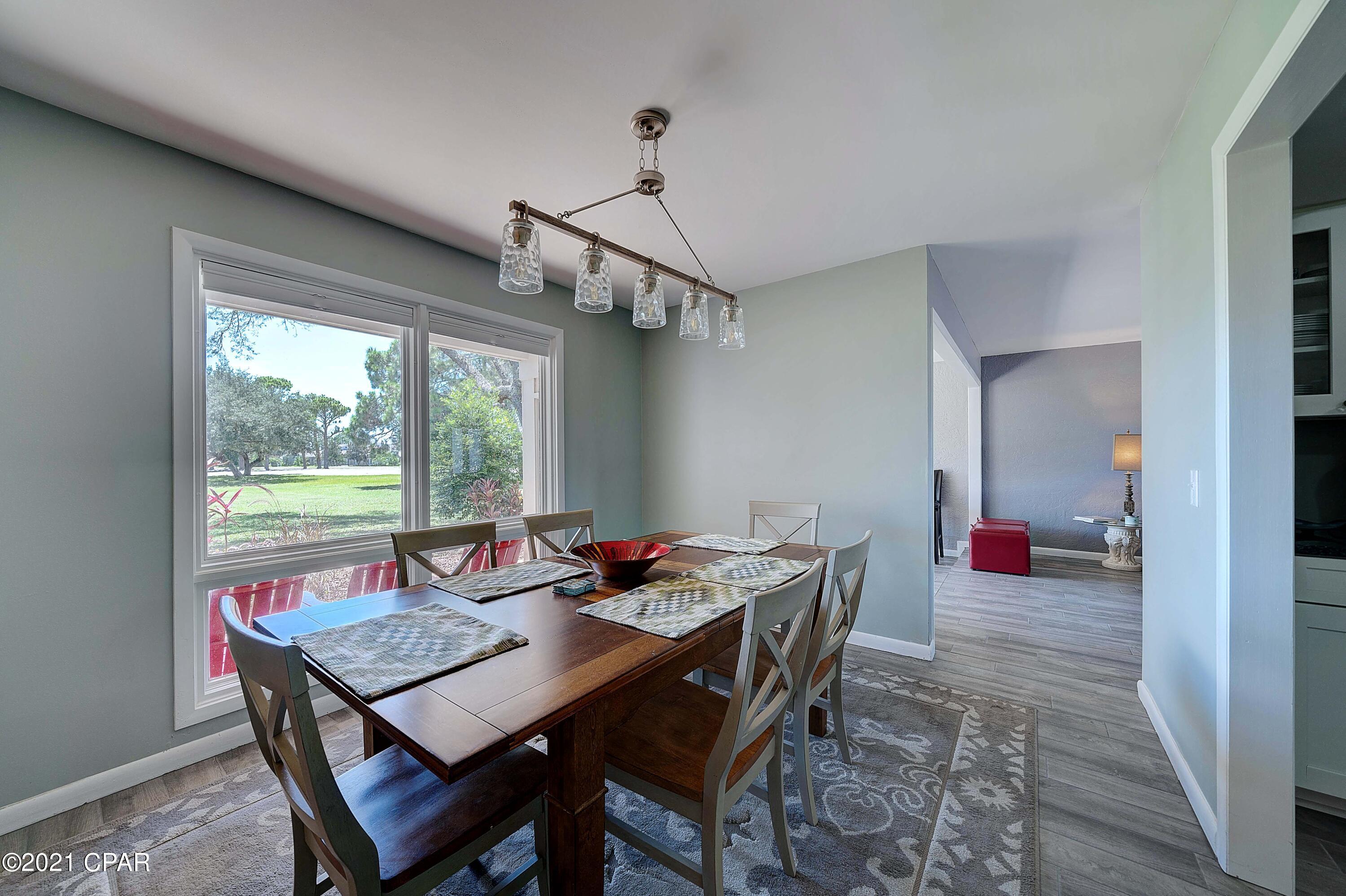 Bay Point Golf Villas I - Residential