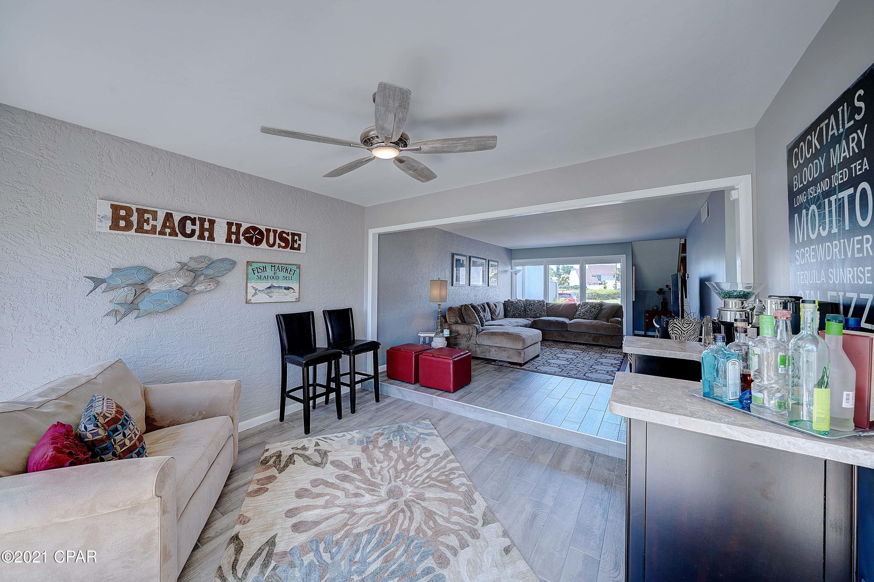 Bay Point Golf Villas I - Residential