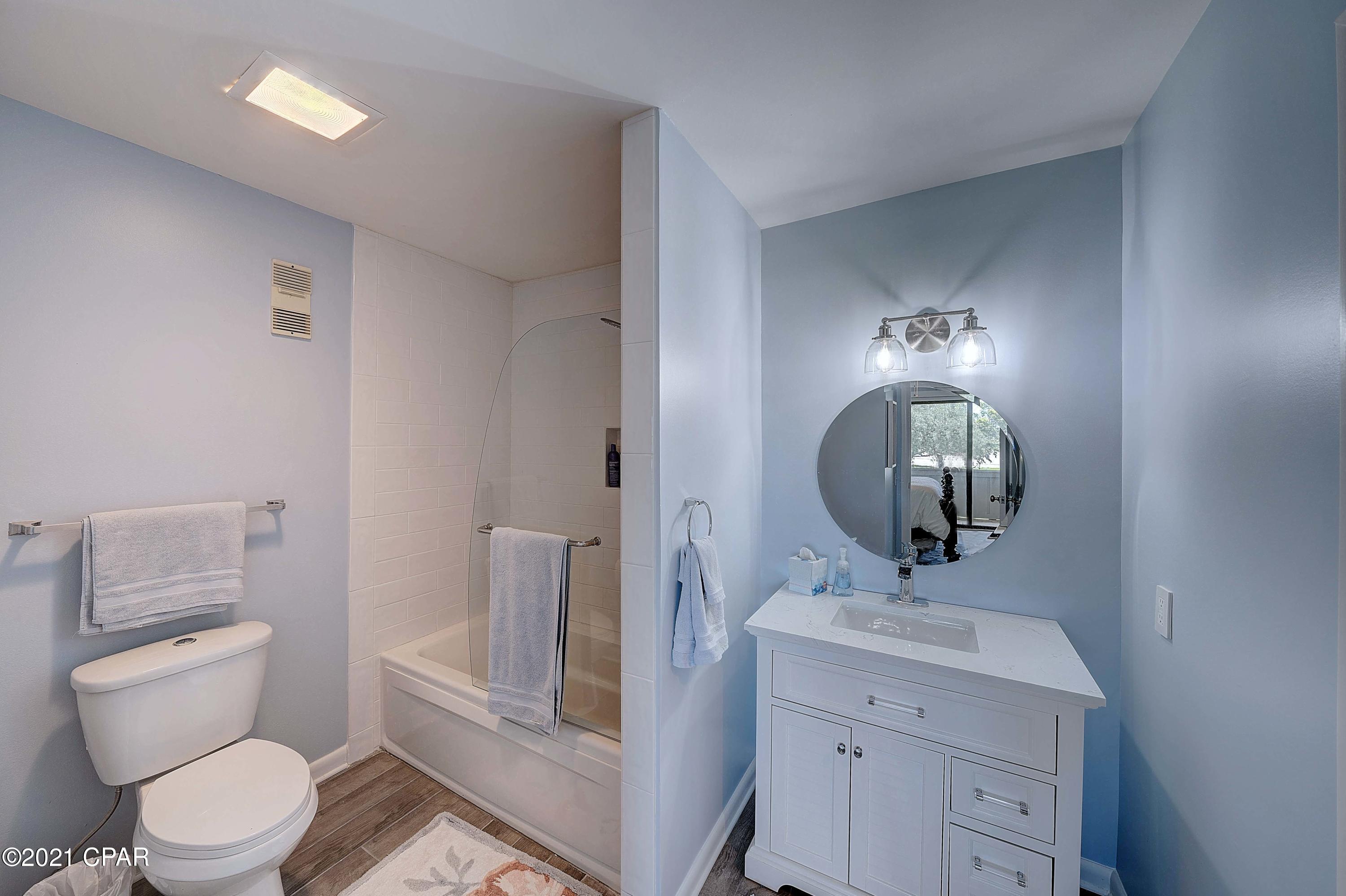 Bay Point Golf Villas I - Residential